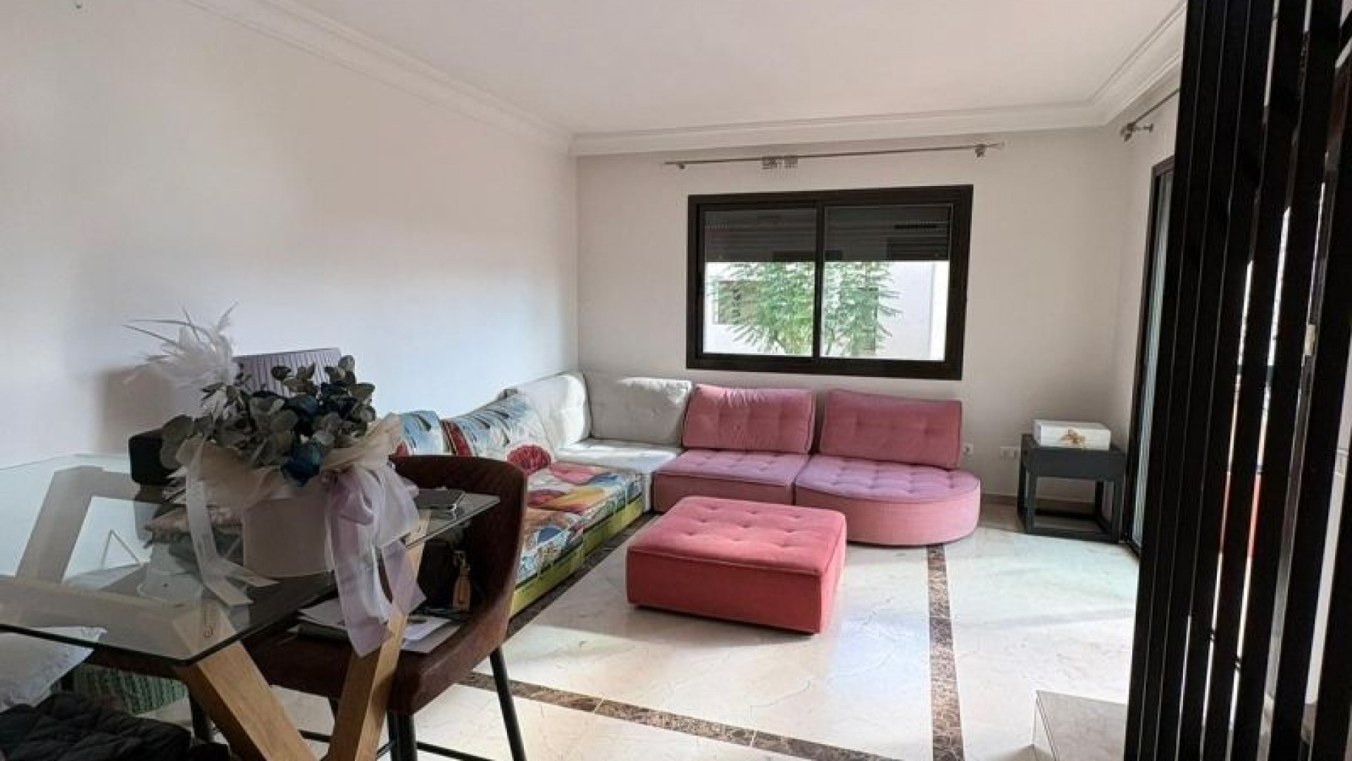 Revente - Appartement -
San Javier