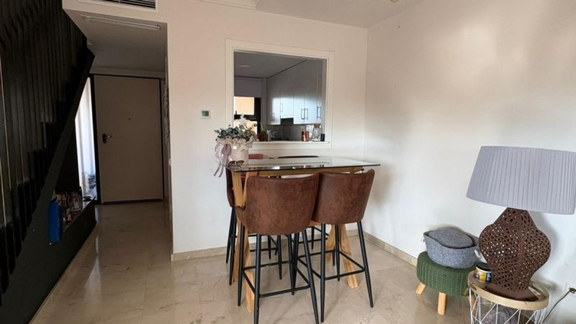 Revente - Appartement -
San Javier