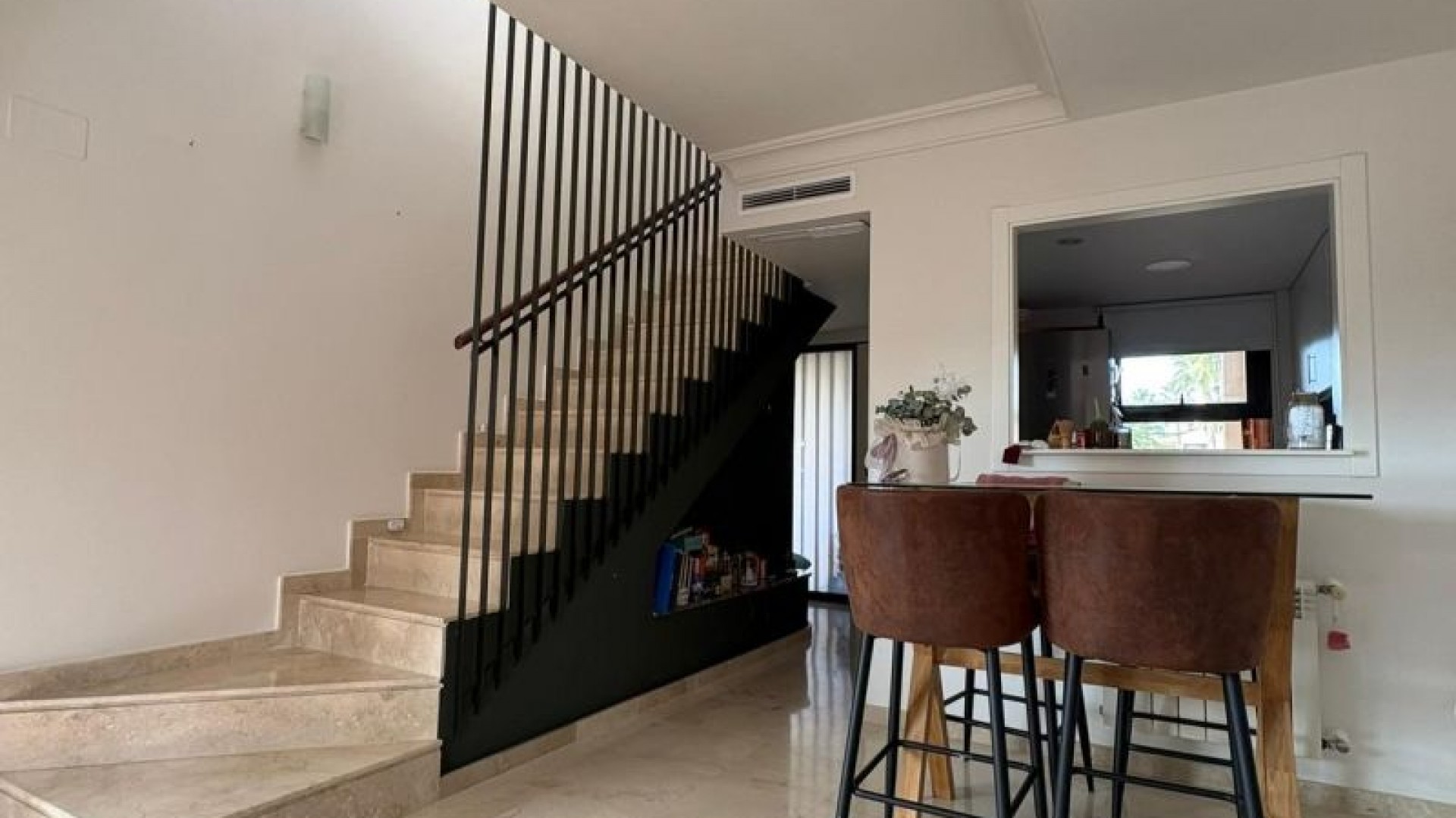 Revente - Appartement -
San Javier