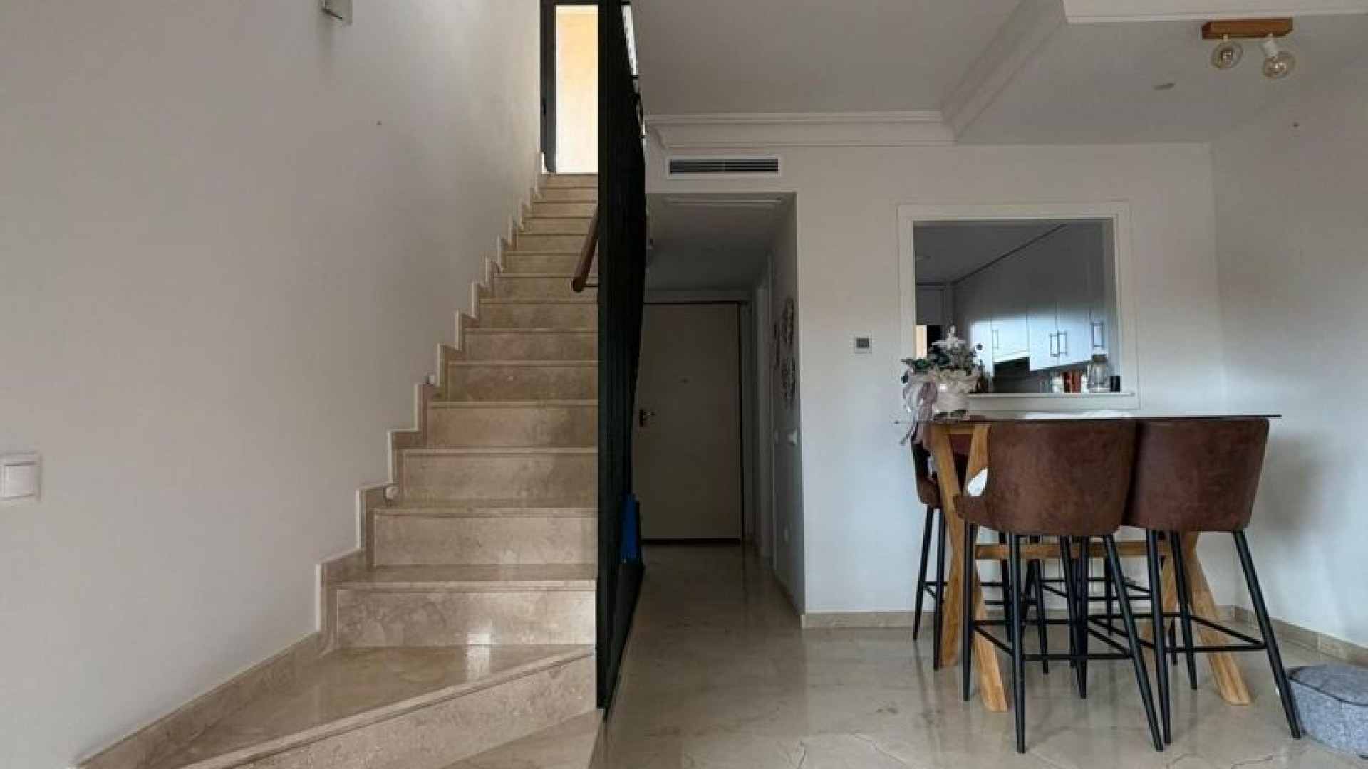 Revente - Appartement -
San Javier