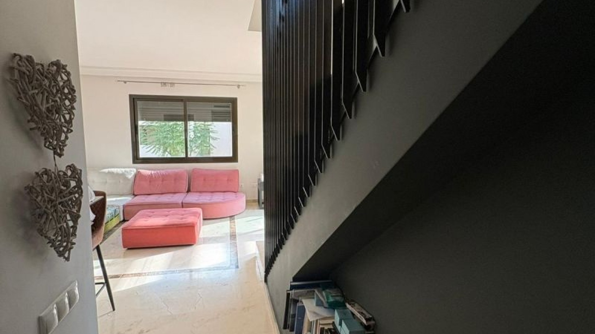 Revente - Appartement -
San Javier