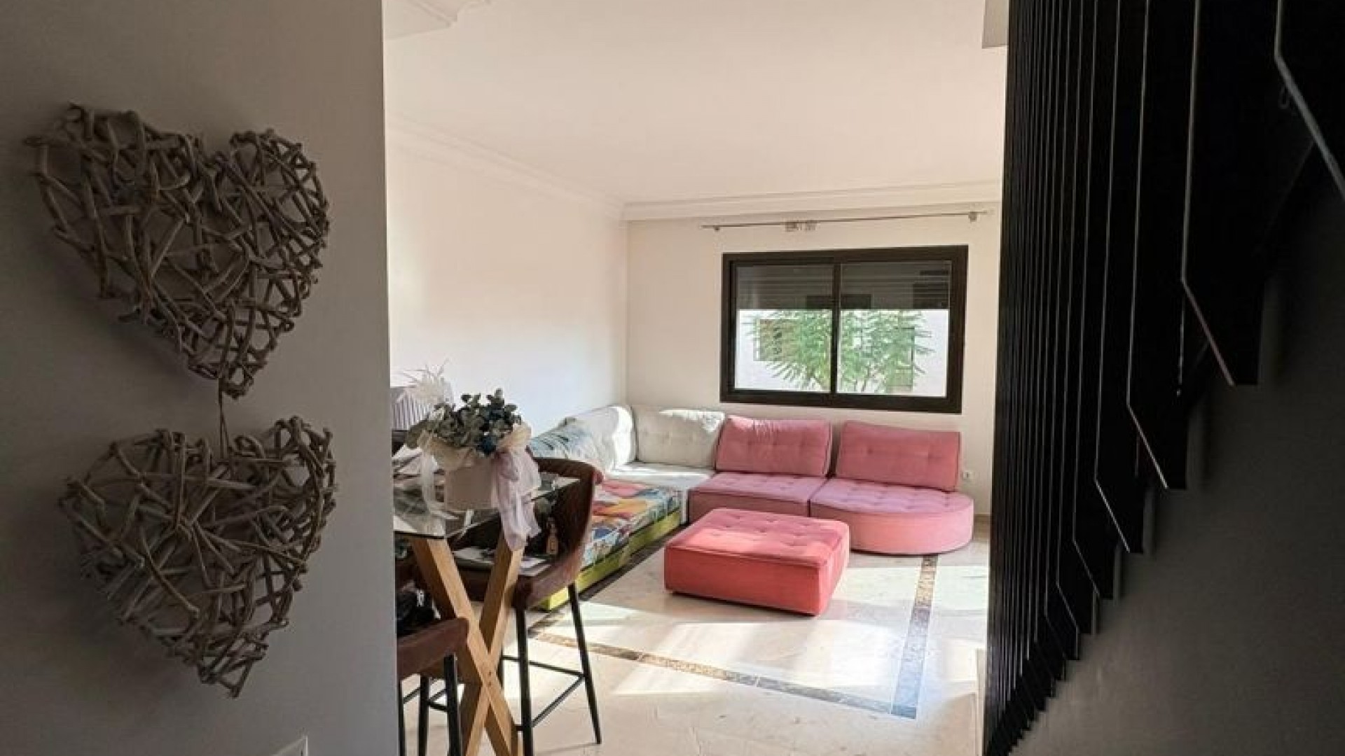 Revente - Appartement -
San Javier