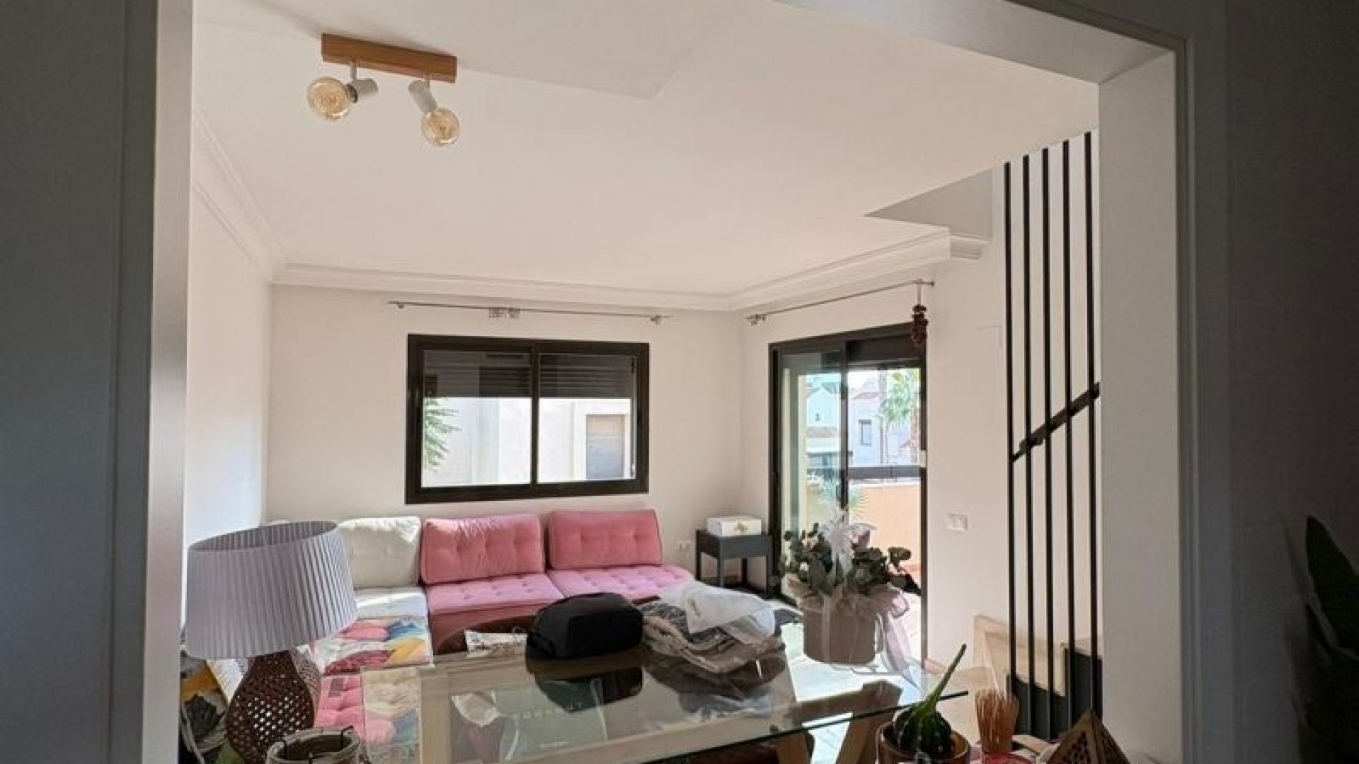 Revente - Appartement -
San Javier