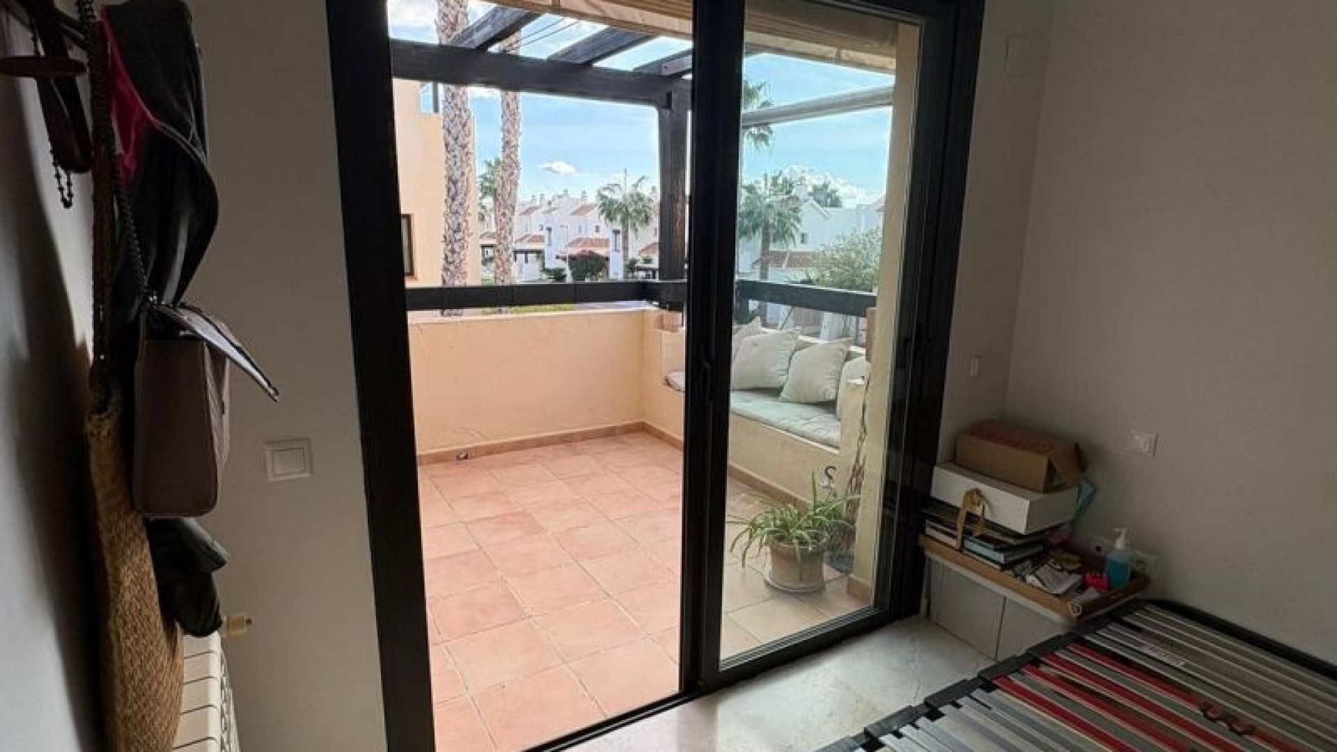 Revente - Appartement -
San Javier