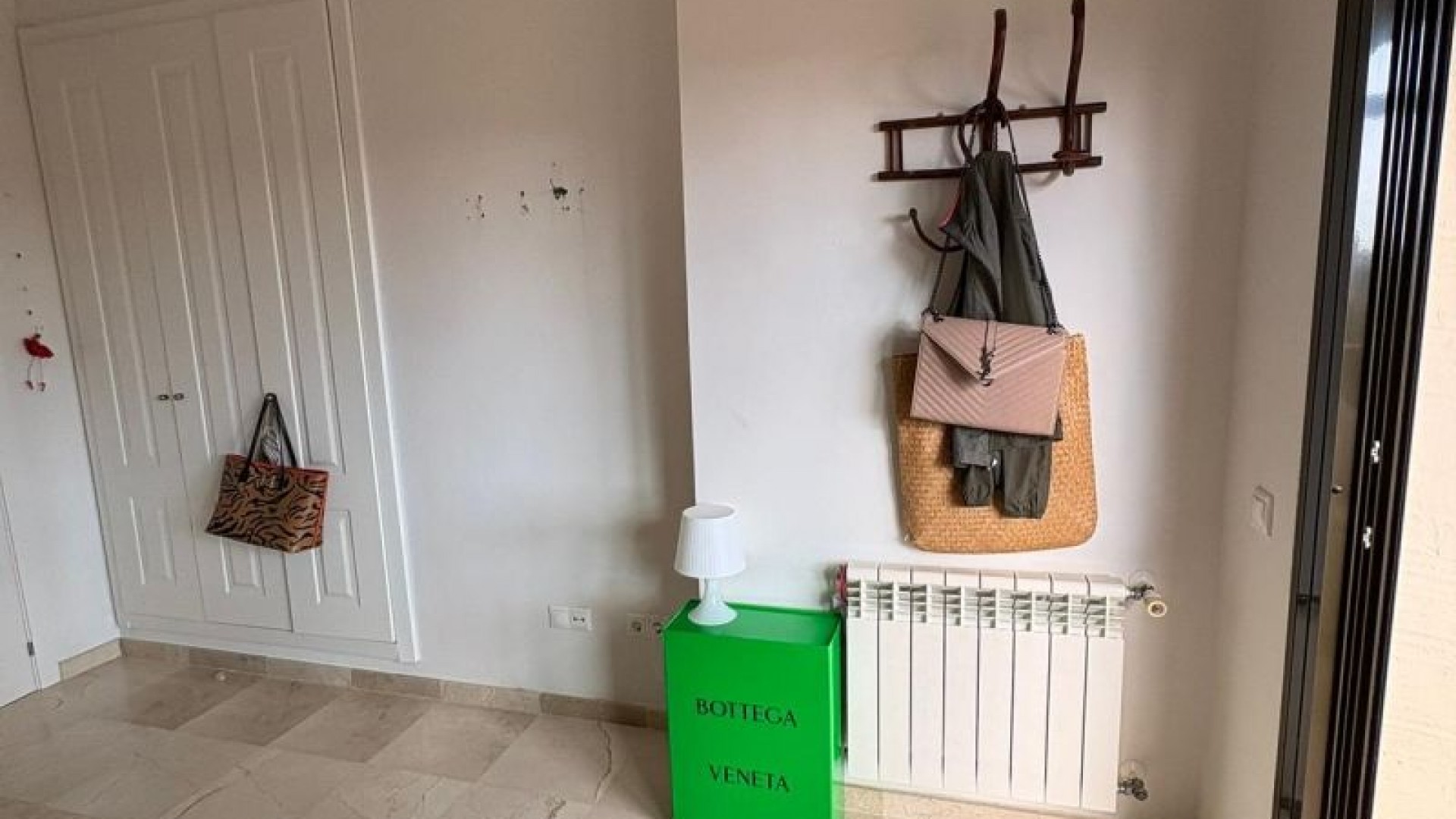 Revente - Appartement -
San Javier