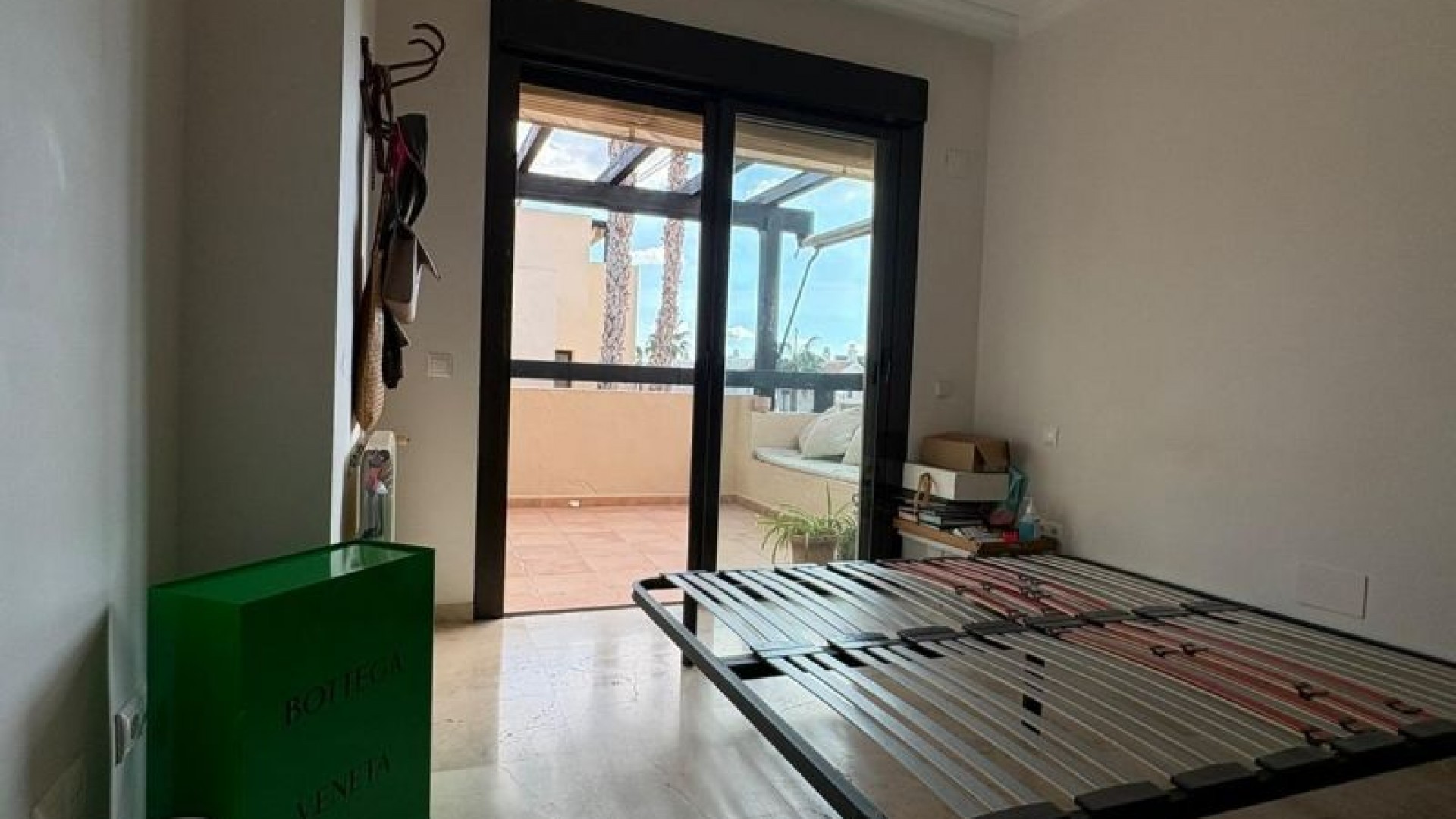 Revente - Appartement -
San Javier