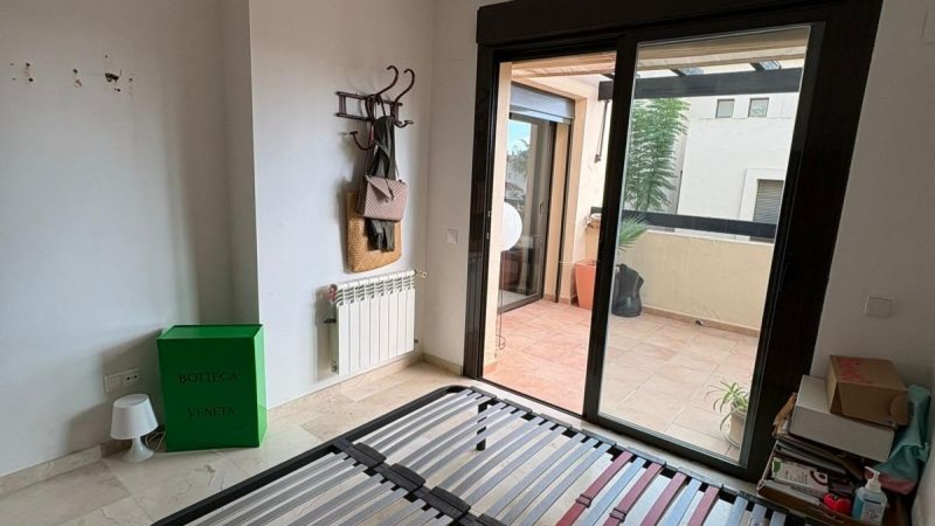 Revente - Appartement -
San Javier