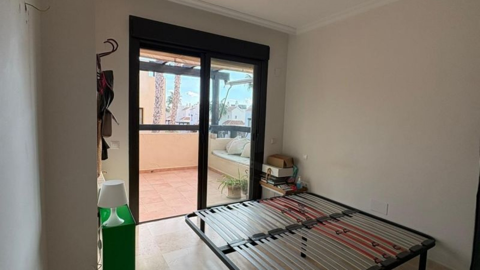 Revente - Appartement -
San Javier