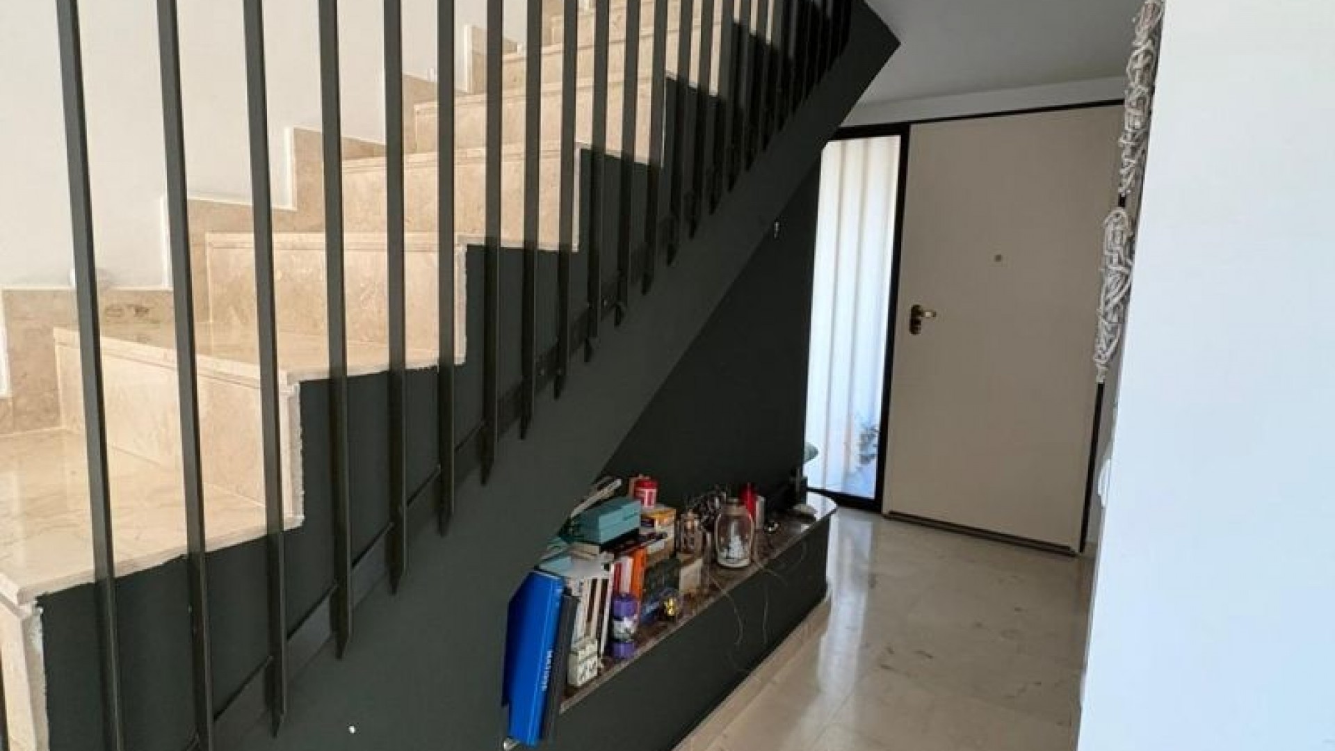 Revente - Appartement -
San Javier