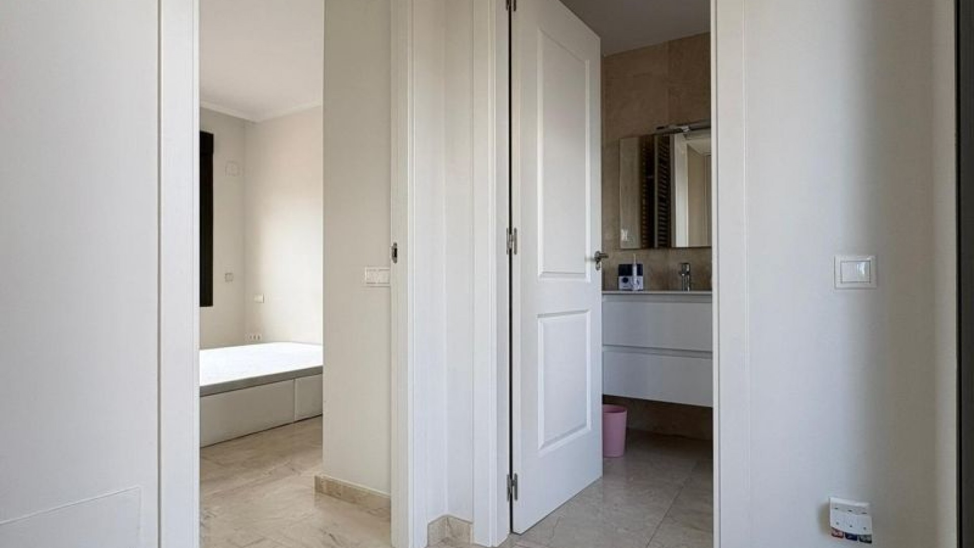 Revente - Appartement -
San Javier