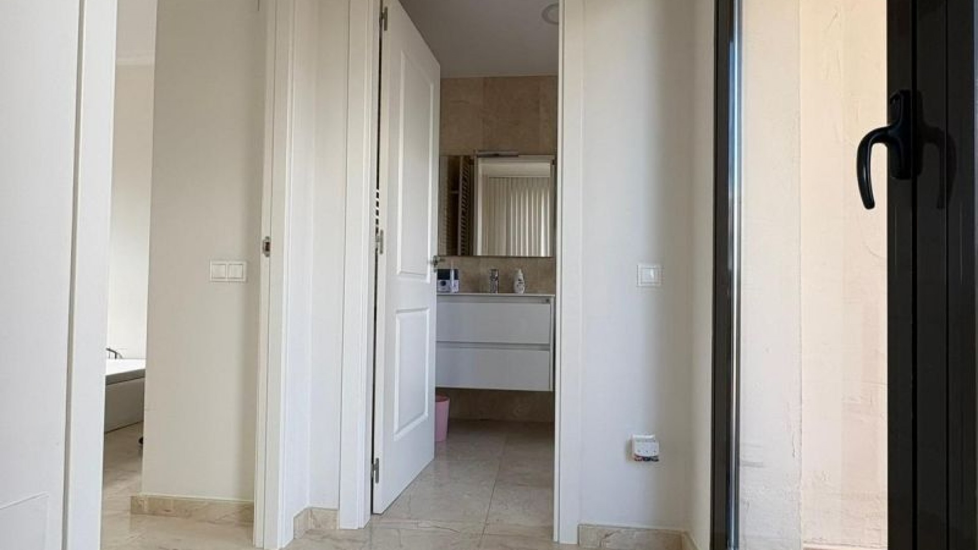 Revente - Appartement -
San Javier