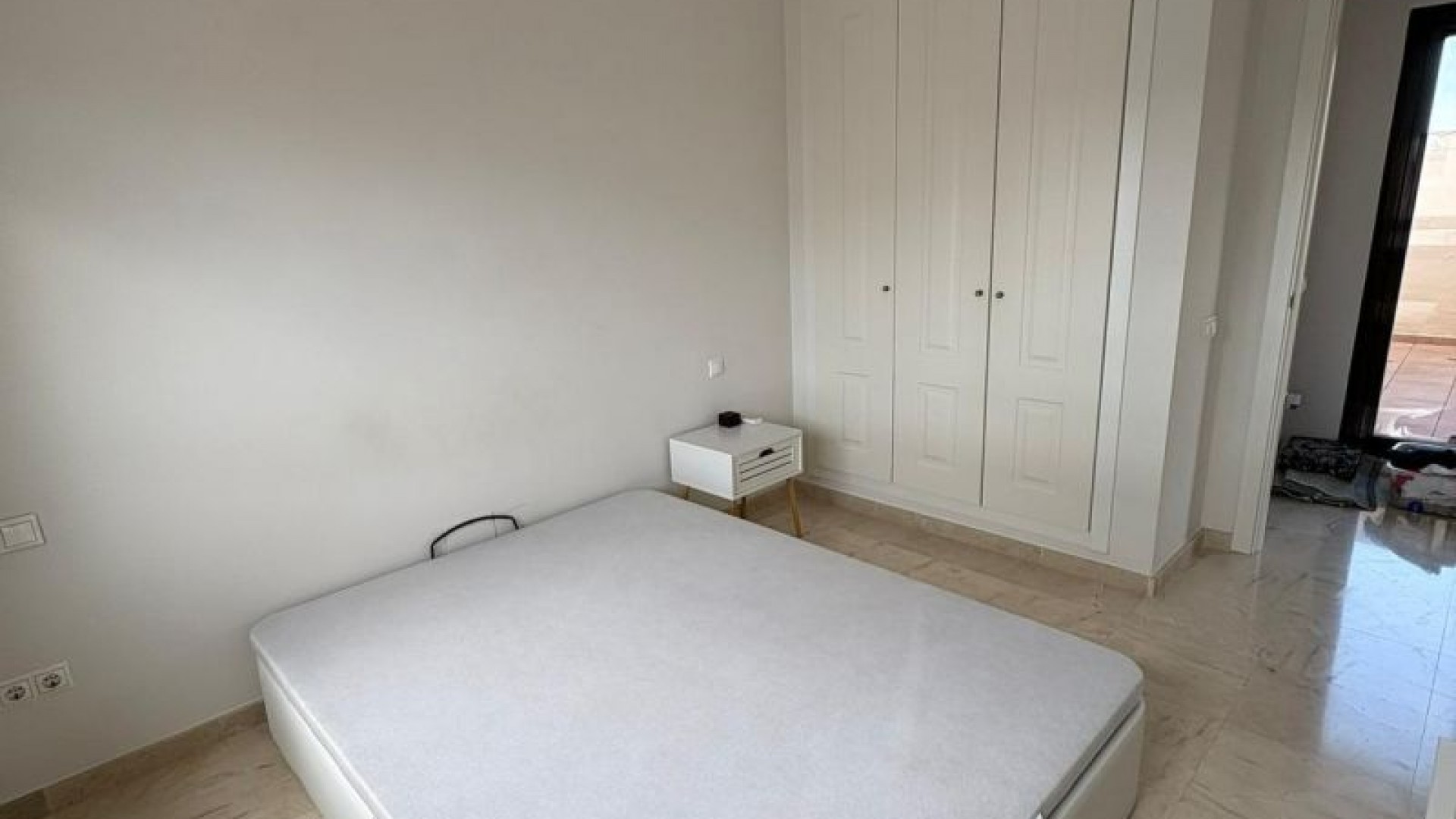 Revente - Appartement -
San Javier