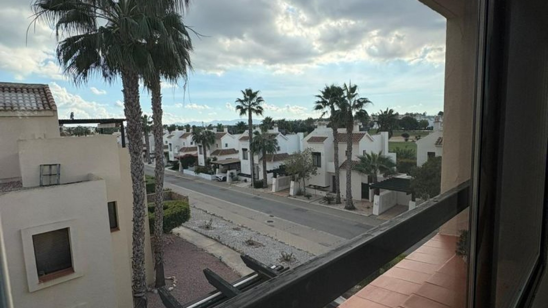 Revente - Appartement -
San Javier