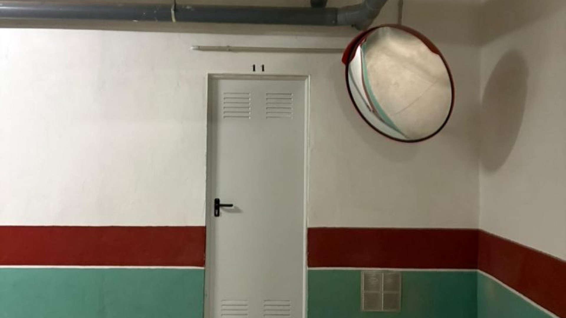 Revente - Appartement -
San Javier