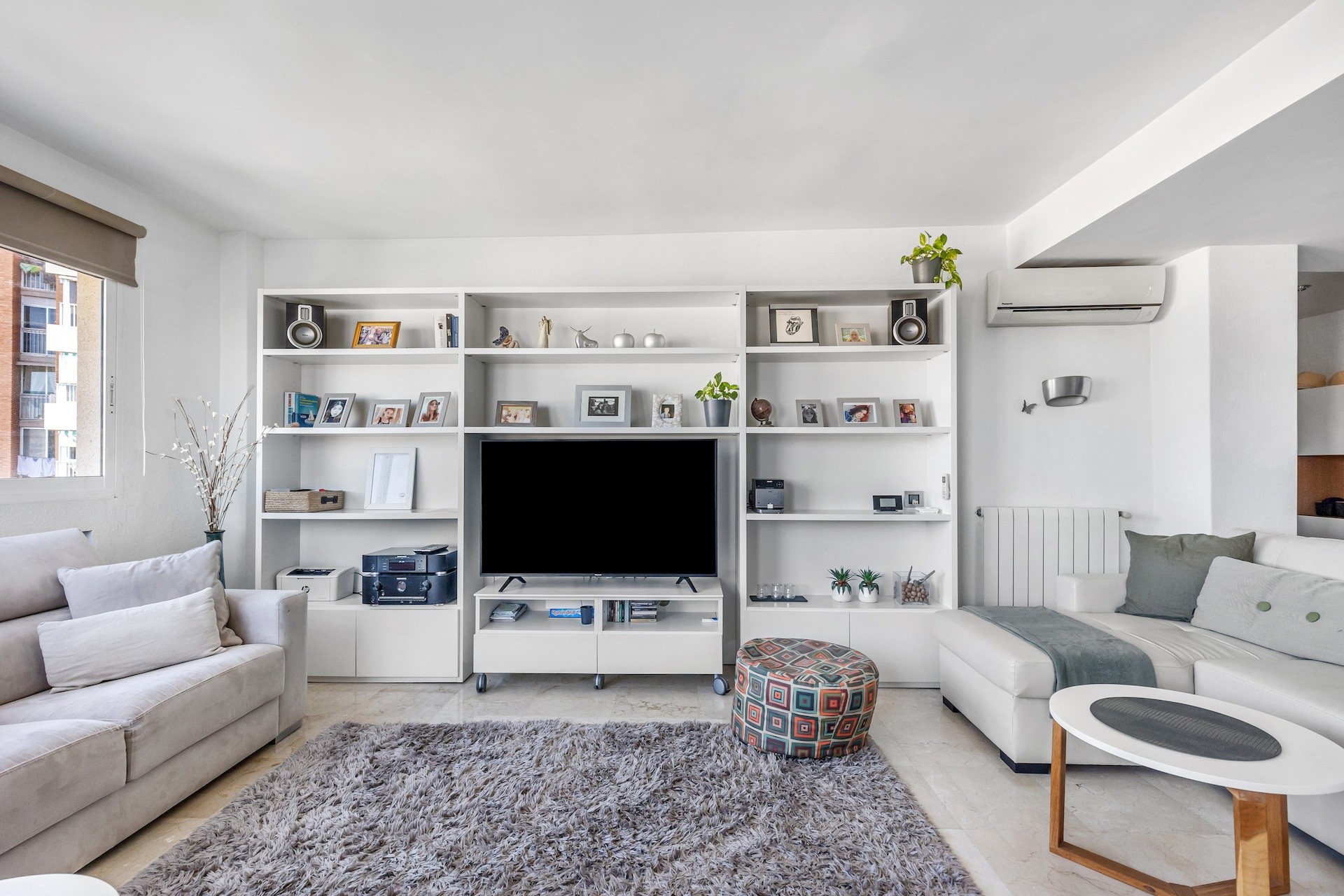 Revente - Appartement -
San Juan de Alicante - Costa Blanca