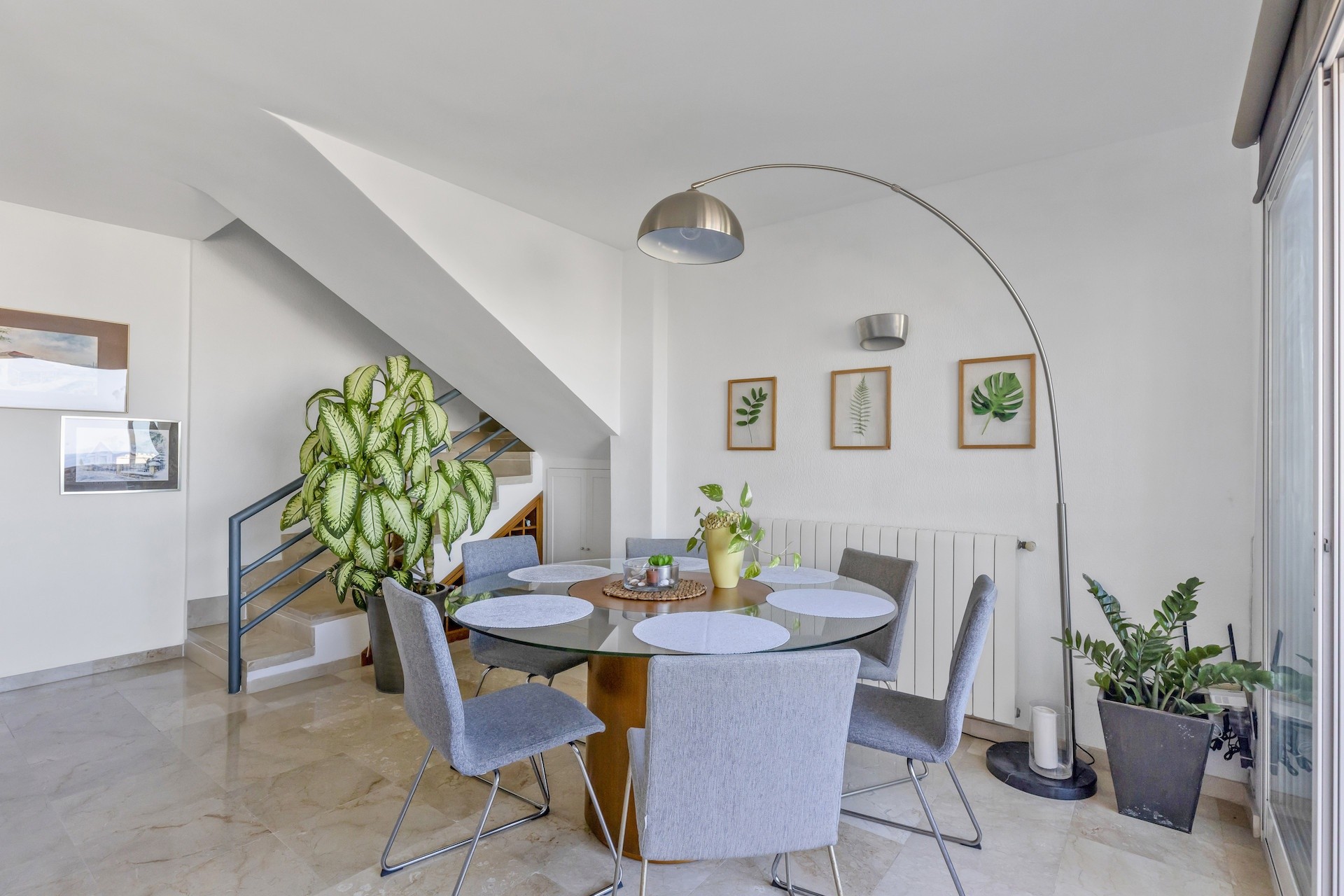 Revente - Appartement -
San Juan de Alicante - Costa Blanca
