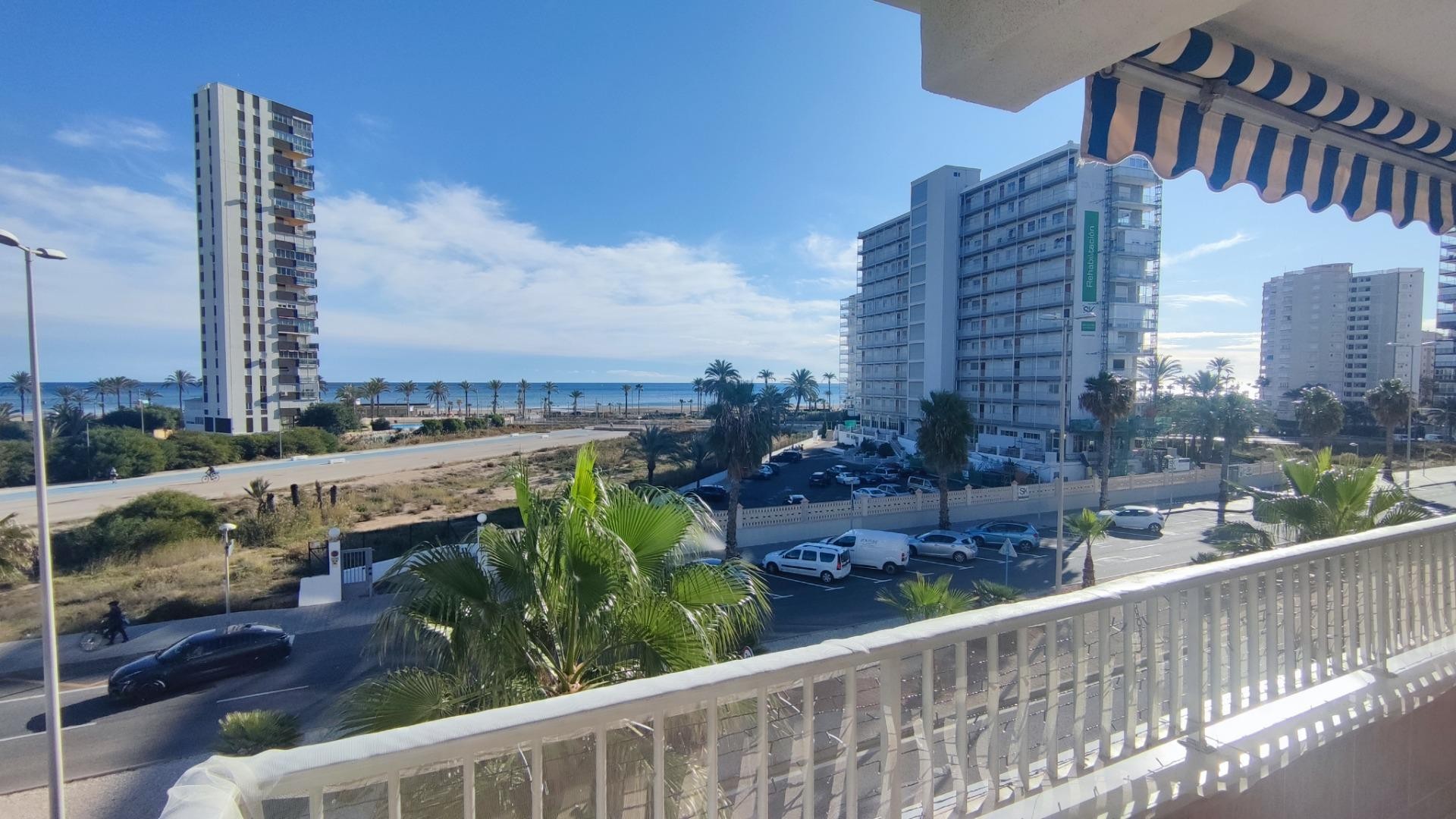 Revente - Appartement -
San Juan de Alicante - SAN JUAN