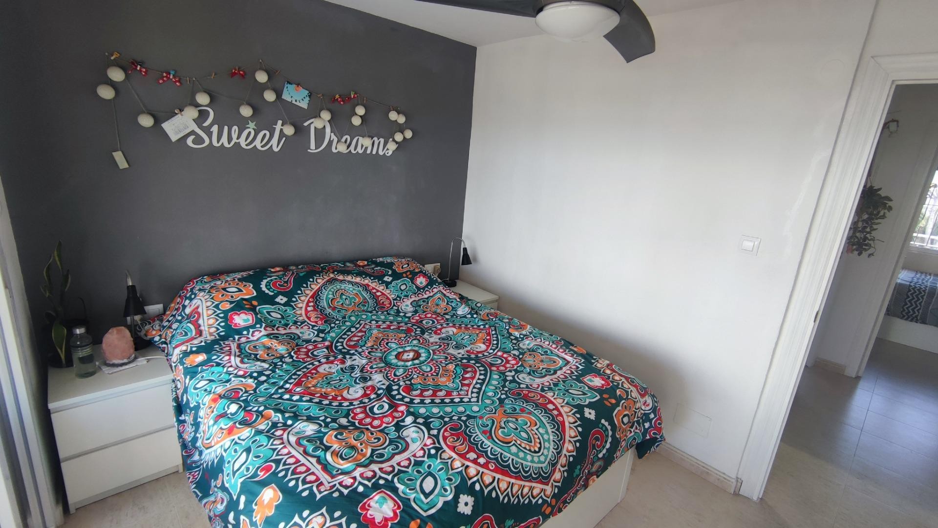 Revente - Appartement -
San Juan de Alicante - SAN JUAN