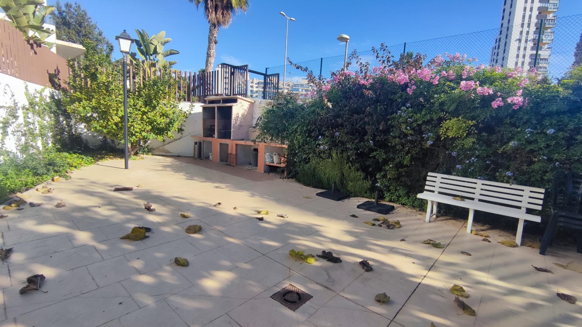 Revente - Appartement -
San Juan de Alicante - SAN JUAN