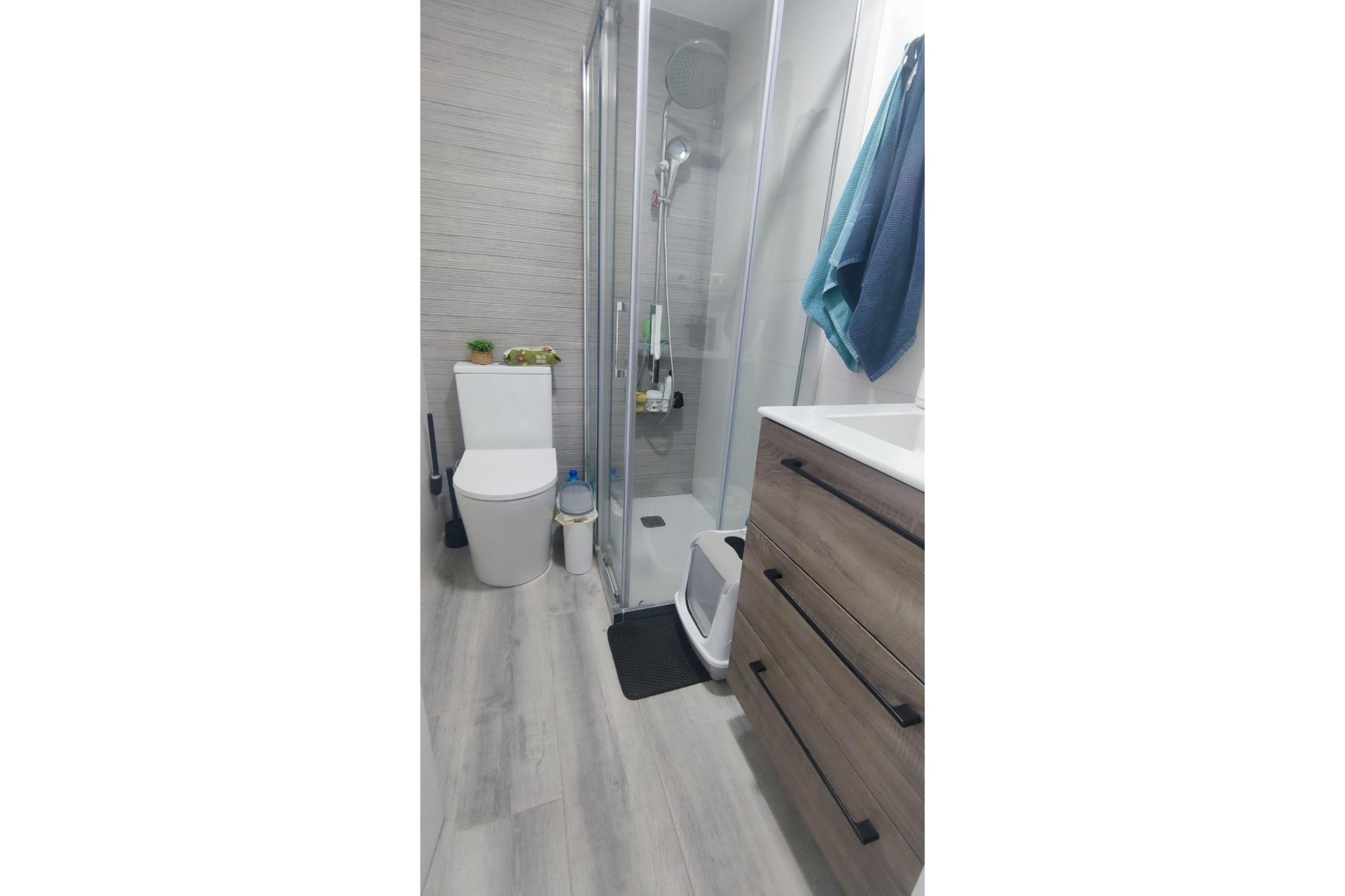 Revente - Appartement -
San Juan de Alicante - SAN JUAN