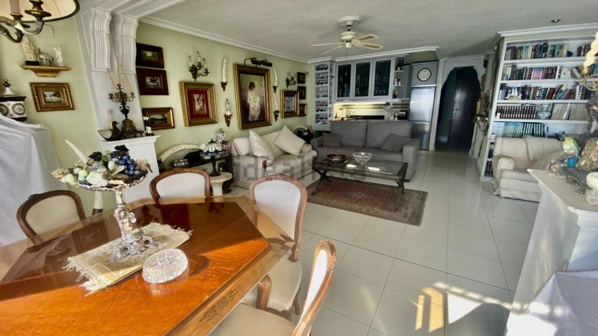 Revente - Appartement -
San Juan de Alicante - SAN JUAN