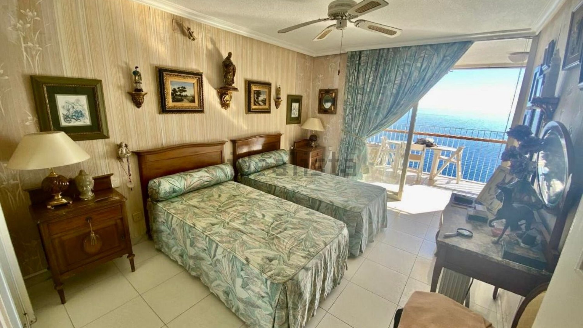 Revente - Appartement -
San Juan de Alicante - SAN JUAN