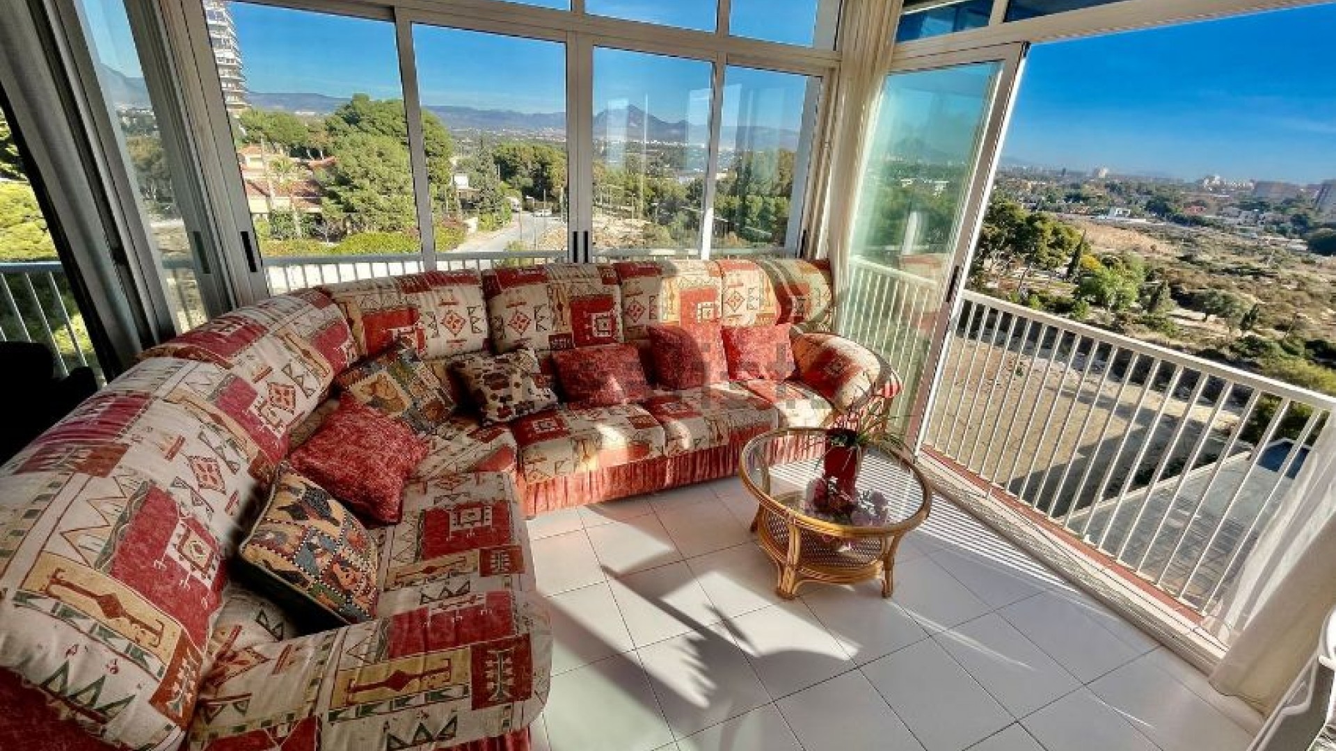 Revente - Appartement -
San Juan de Alicante - SAN JUAN