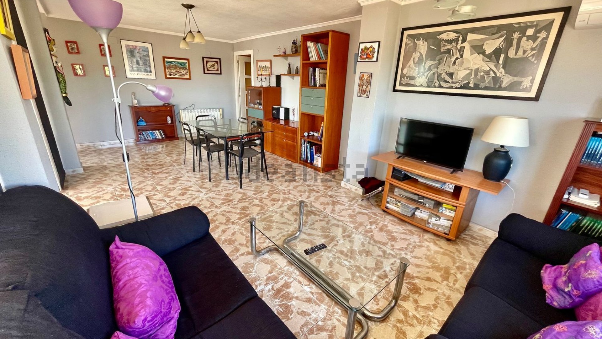 Revente - Appartement -
San Juan de Alicante - SAN JUAN