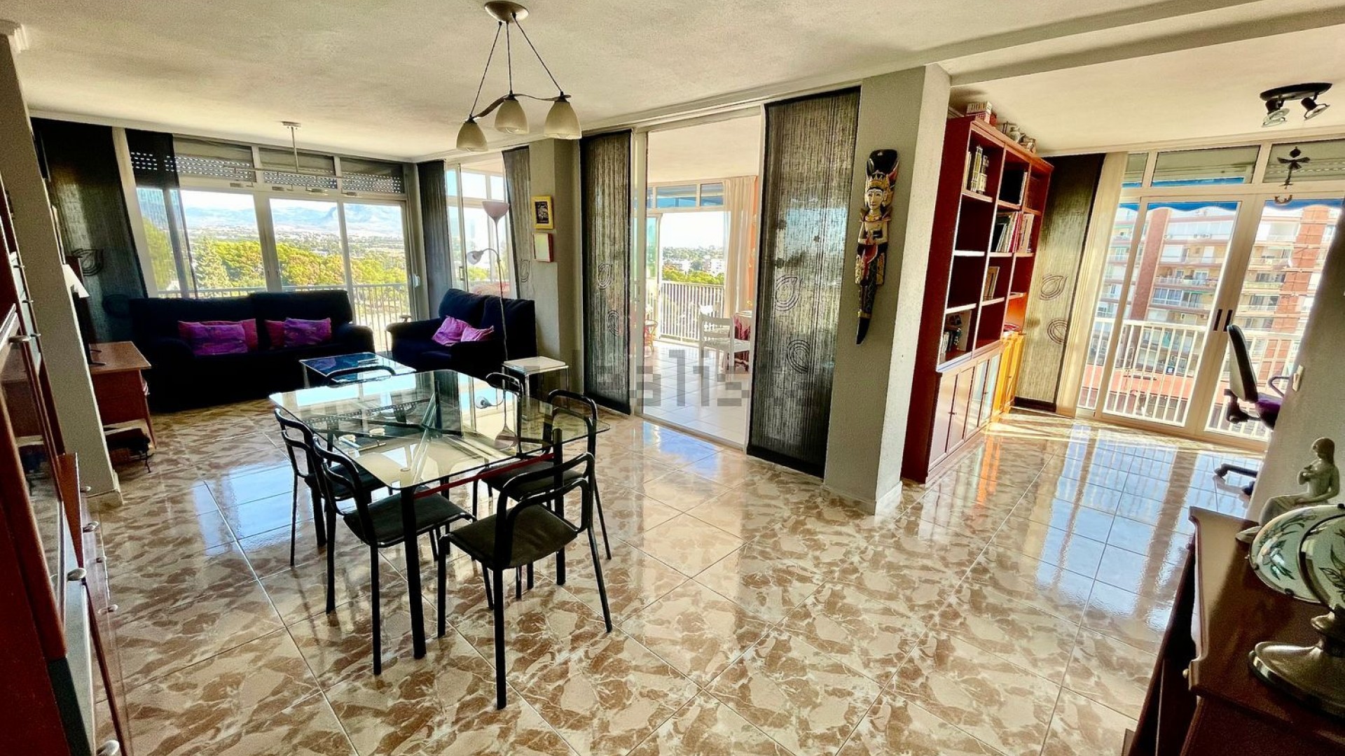 Revente - Appartement -
San Juan de Alicante - SAN JUAN