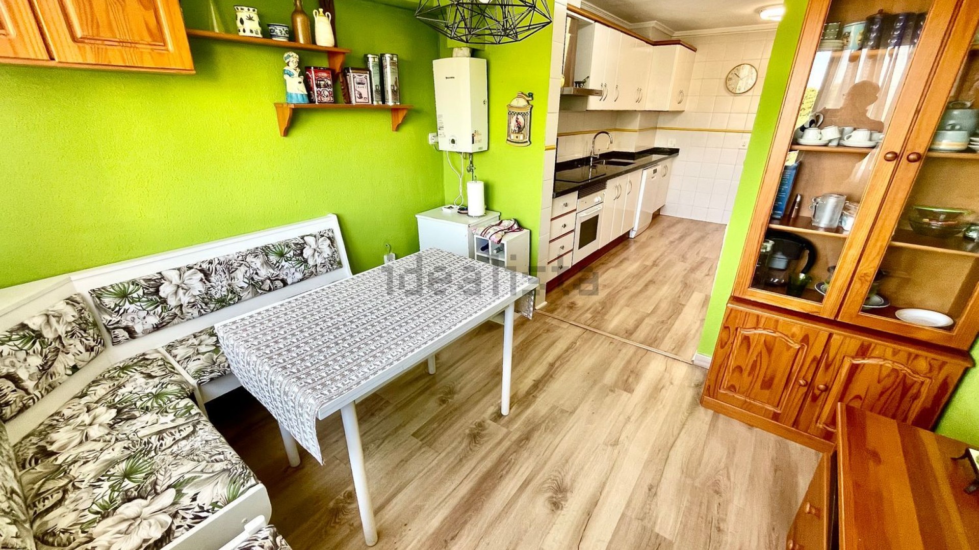 Revente - Appartement -
San Juan de Alicante - SAN JUAN