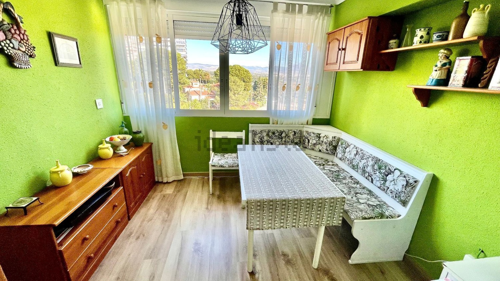 Revente - Appartement -
San Juan de Alicante - SAN JUAN