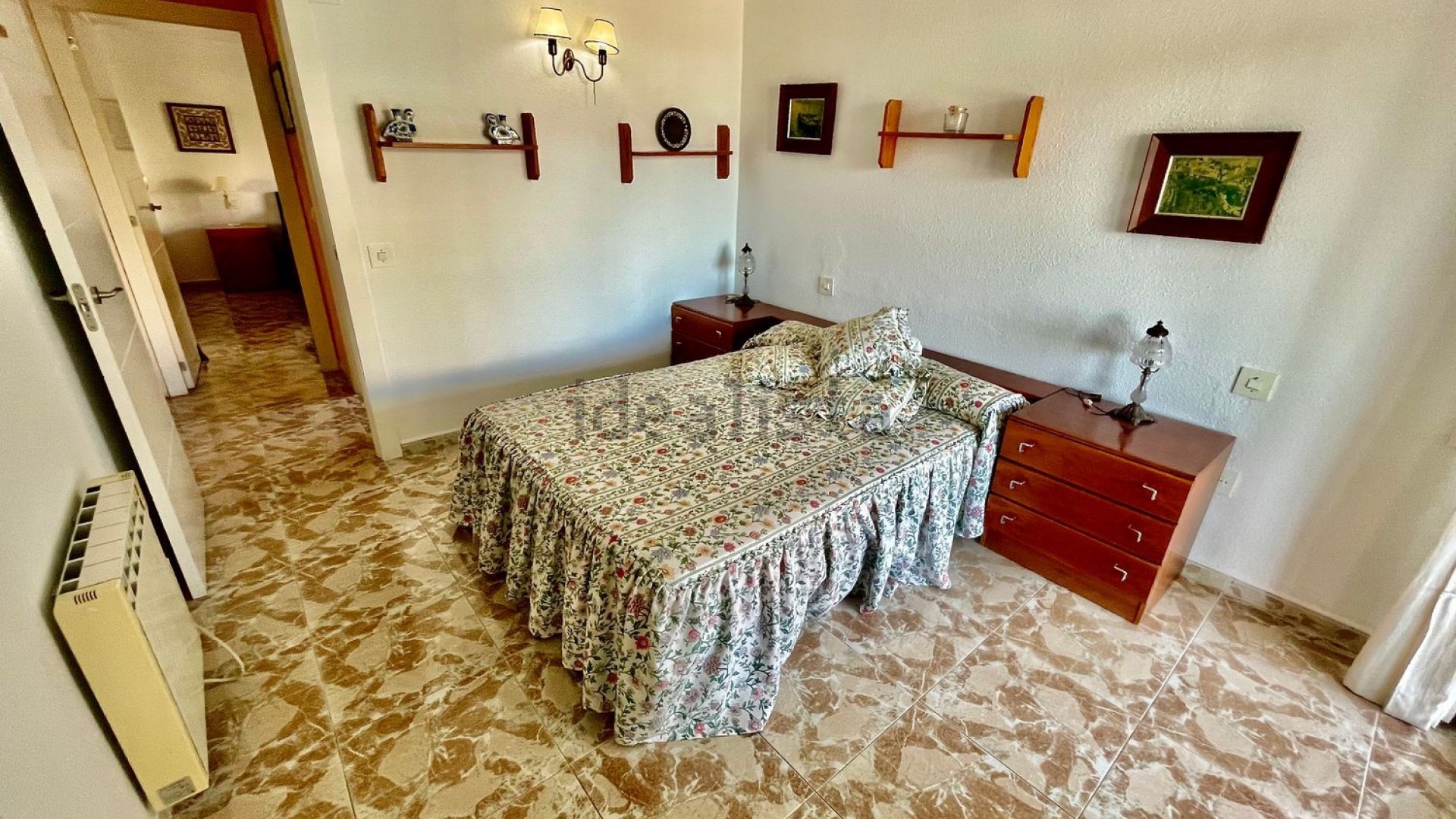 Revente - Appartement -
San Juan de Alicante - SAN JUAN