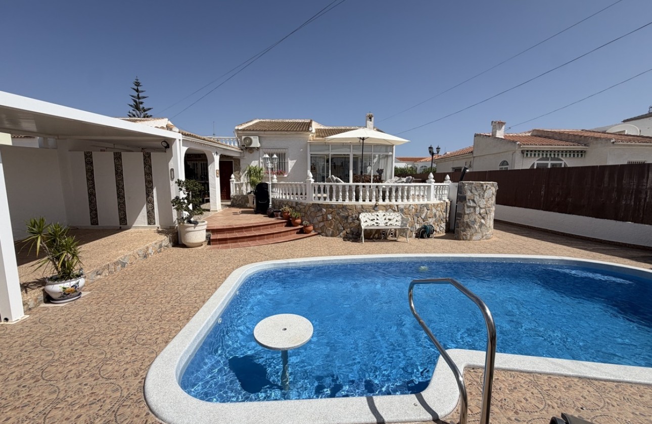 Revente - Appartement -
San Luis