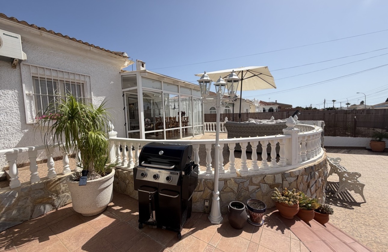 Revente - Appartement -
San Luis