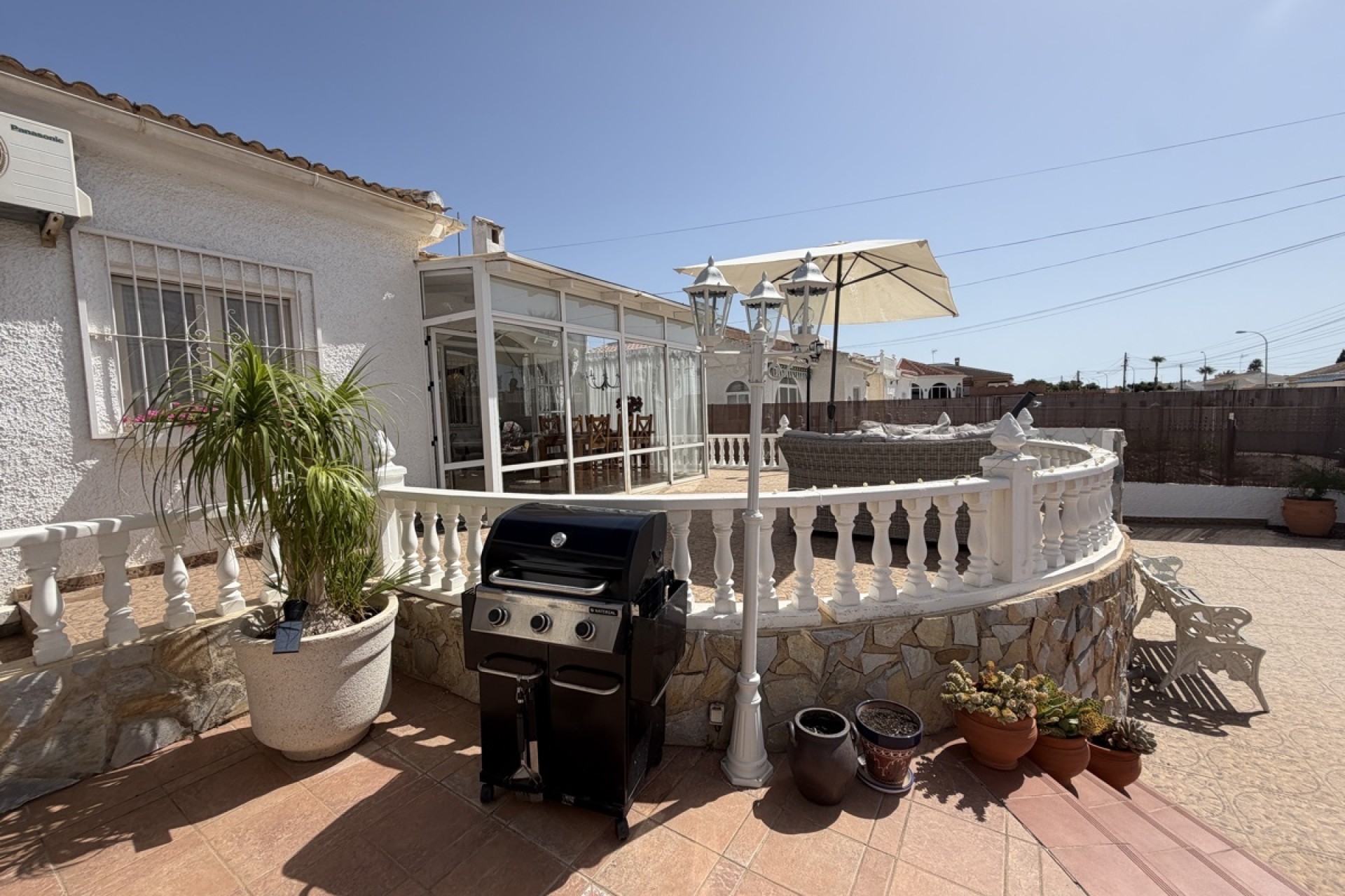 Revente - Appartement -
San Luis