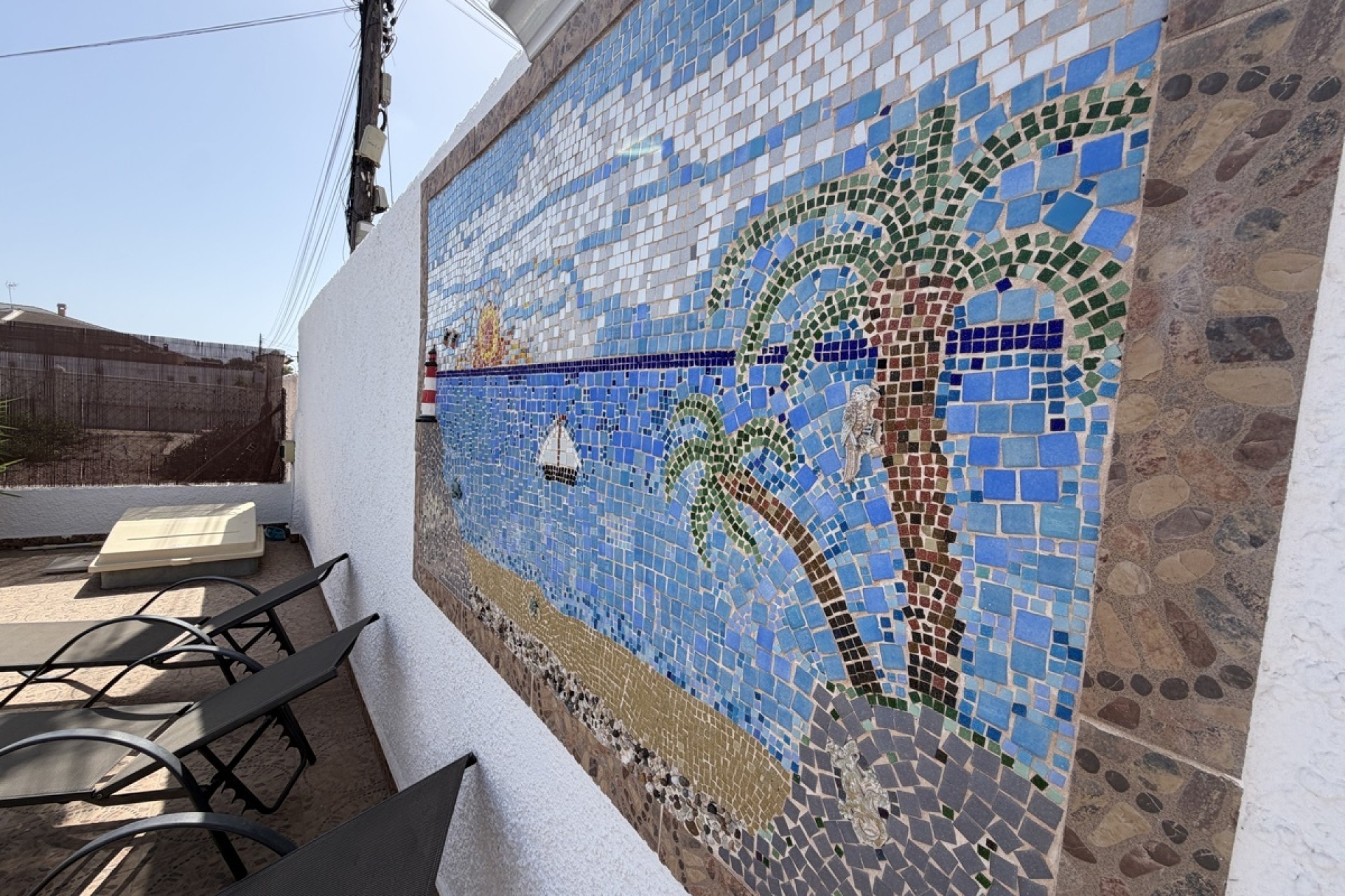 Revente - Appartement -
San Luis