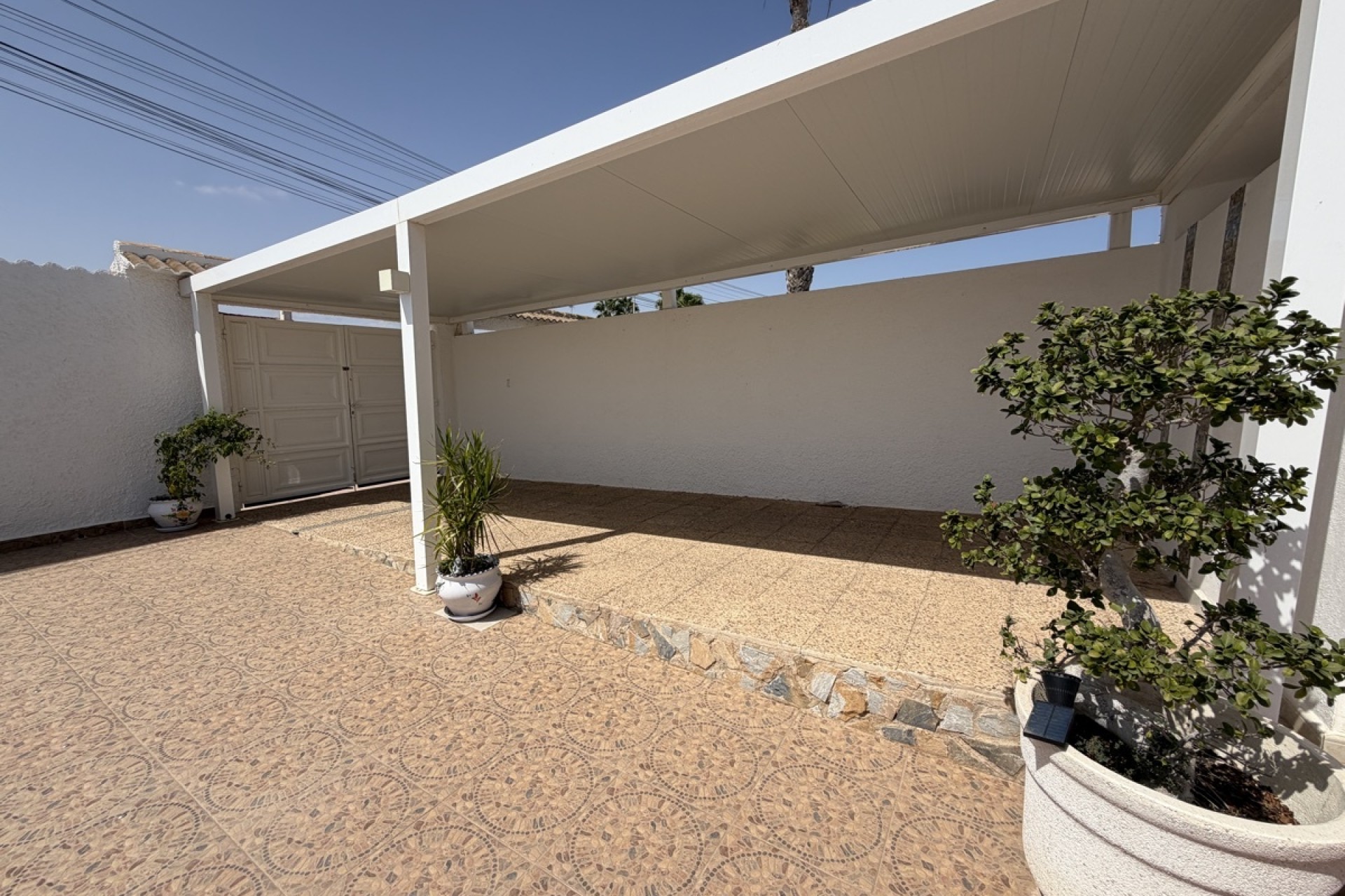 Revente - Appartement -
San Luis