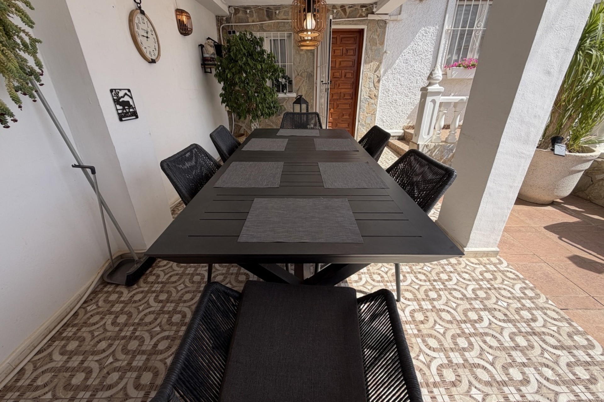 Revente - Appartement -
San Luis