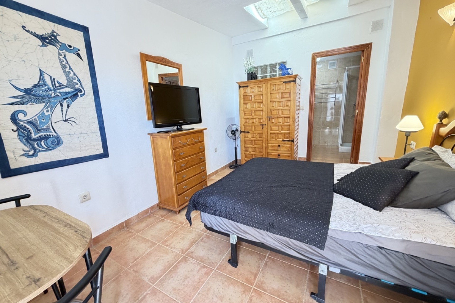 Revente - Appartement -
San Luis