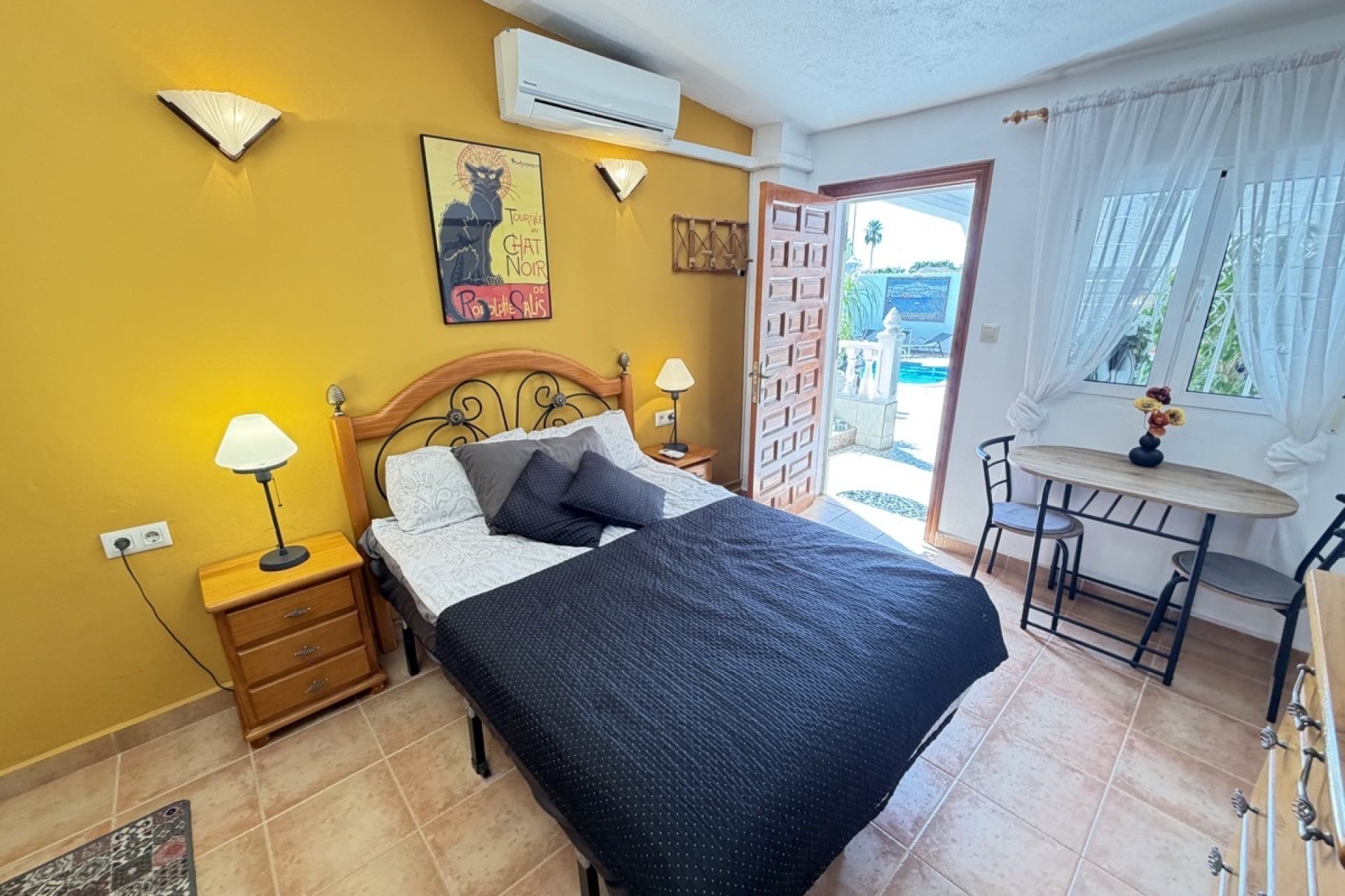Revente - Appartement -
San Luis