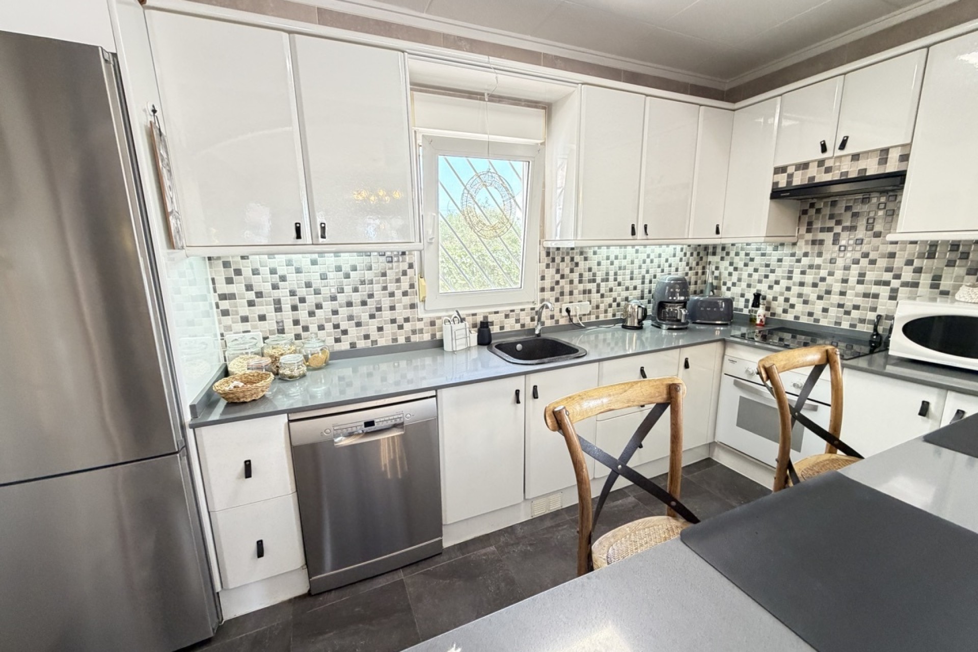 Revente - Appartement -
San Luis