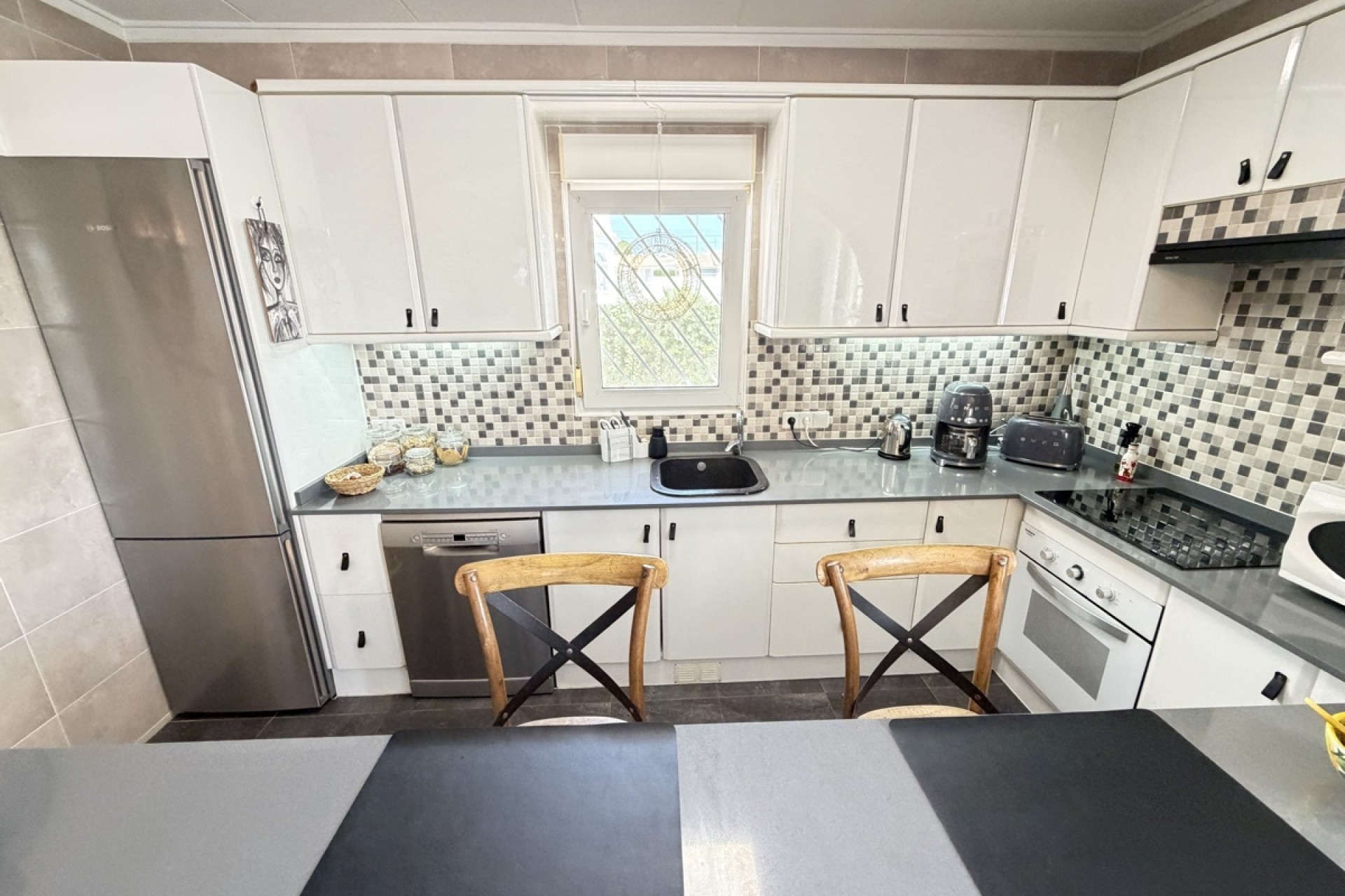 Revente - Appartement -
San Luis