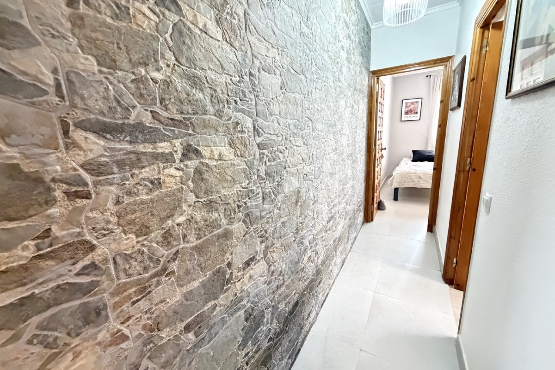 Revente - Appartement -
San Luis