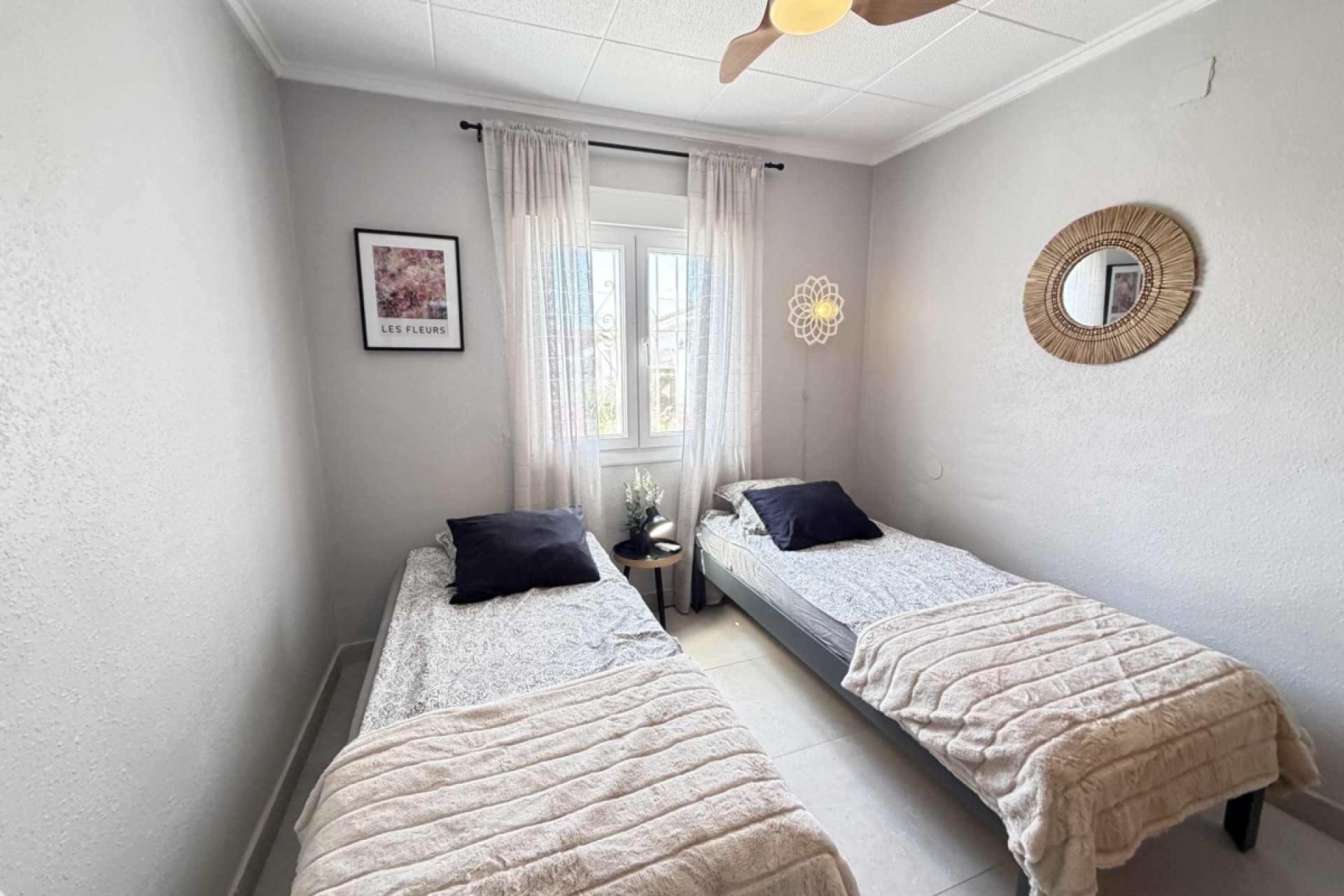Revente - Appartement -
San Luis