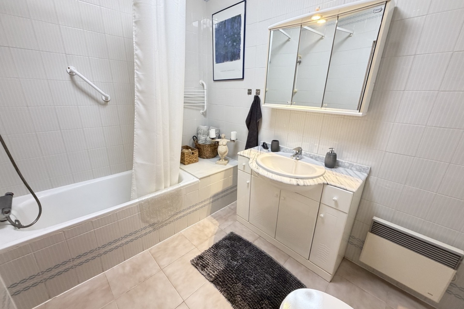 Revente - Appartement -
San Luis