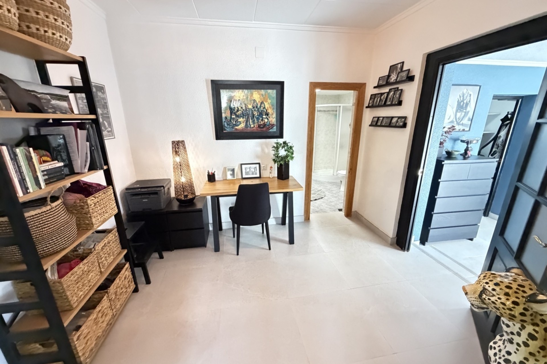 Revente - Appartement -
San Luis