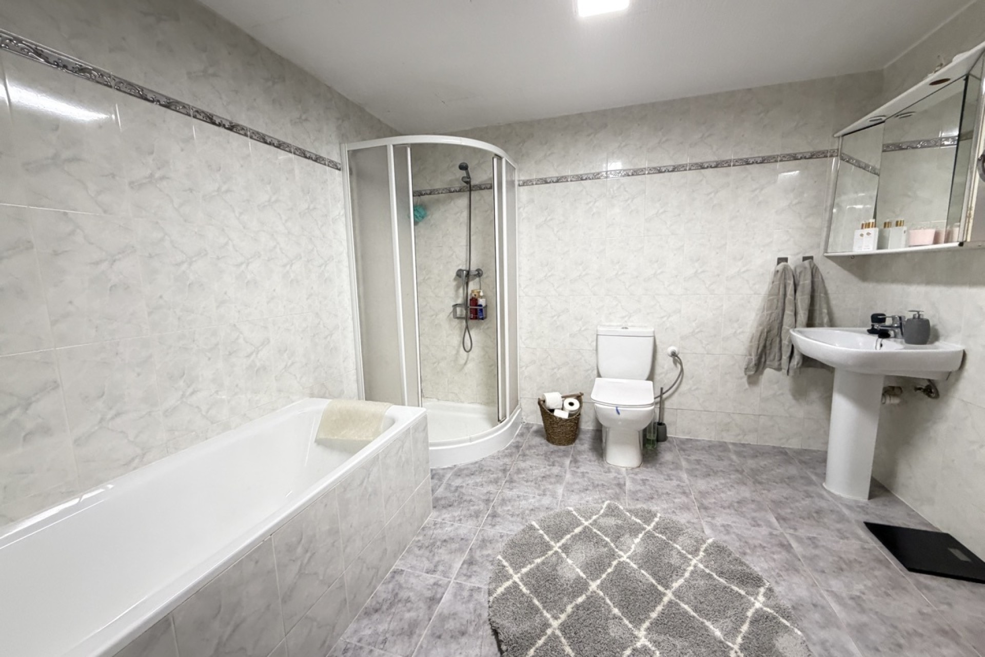 Revente - Appartement -
San Luis