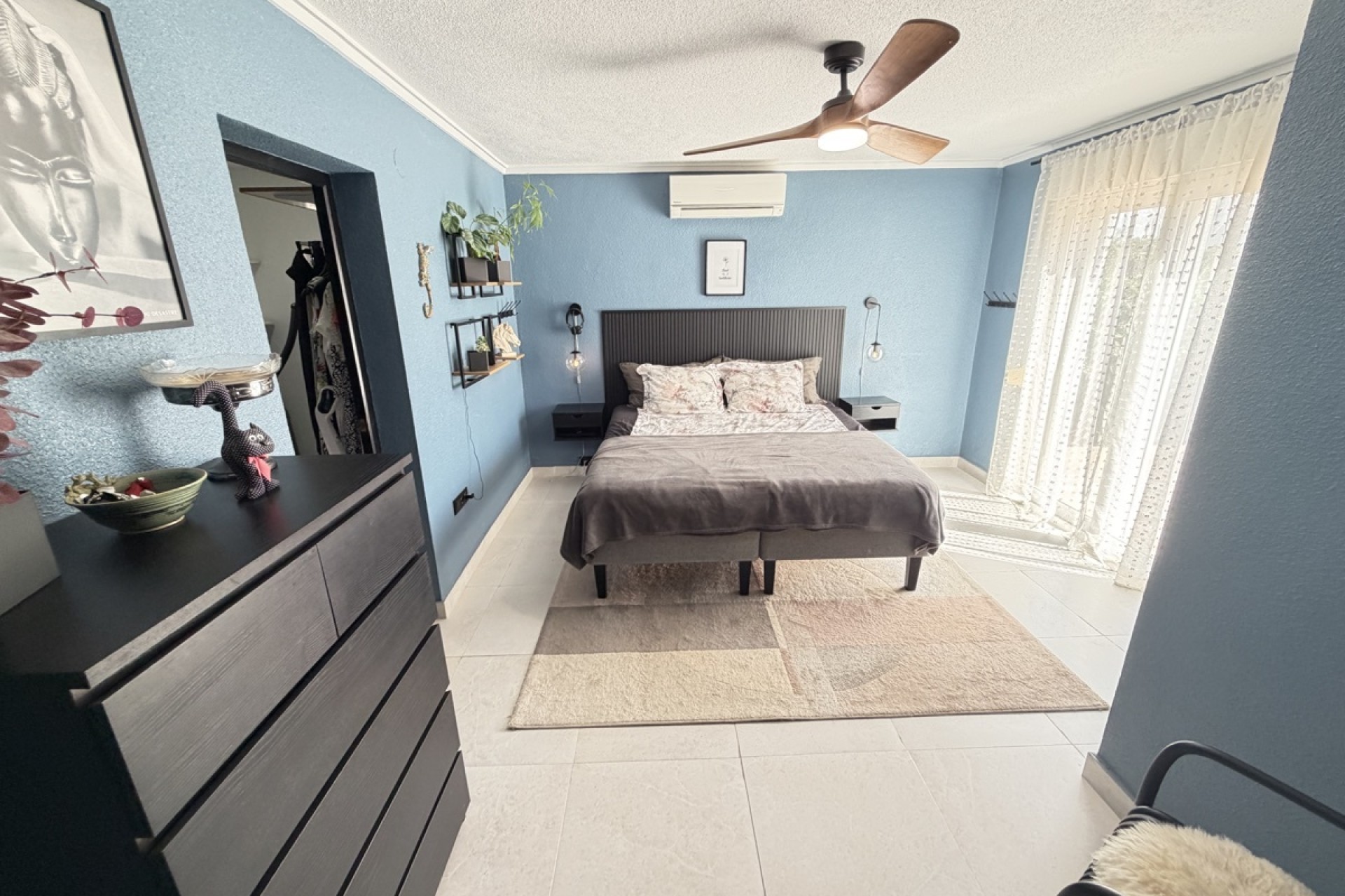 Revente - Appartement -
San Luis