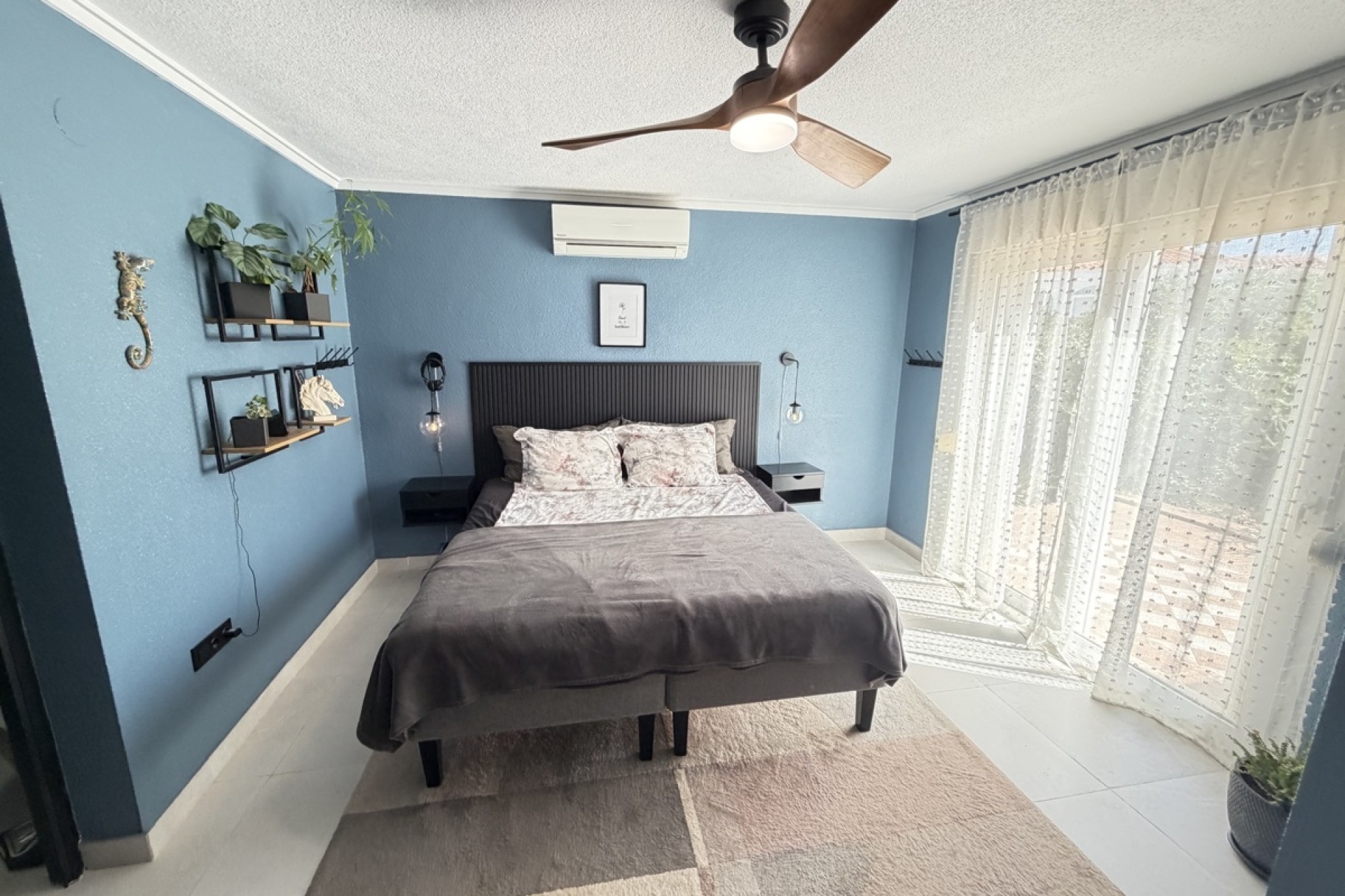 Revente - Appartement -
San Luis