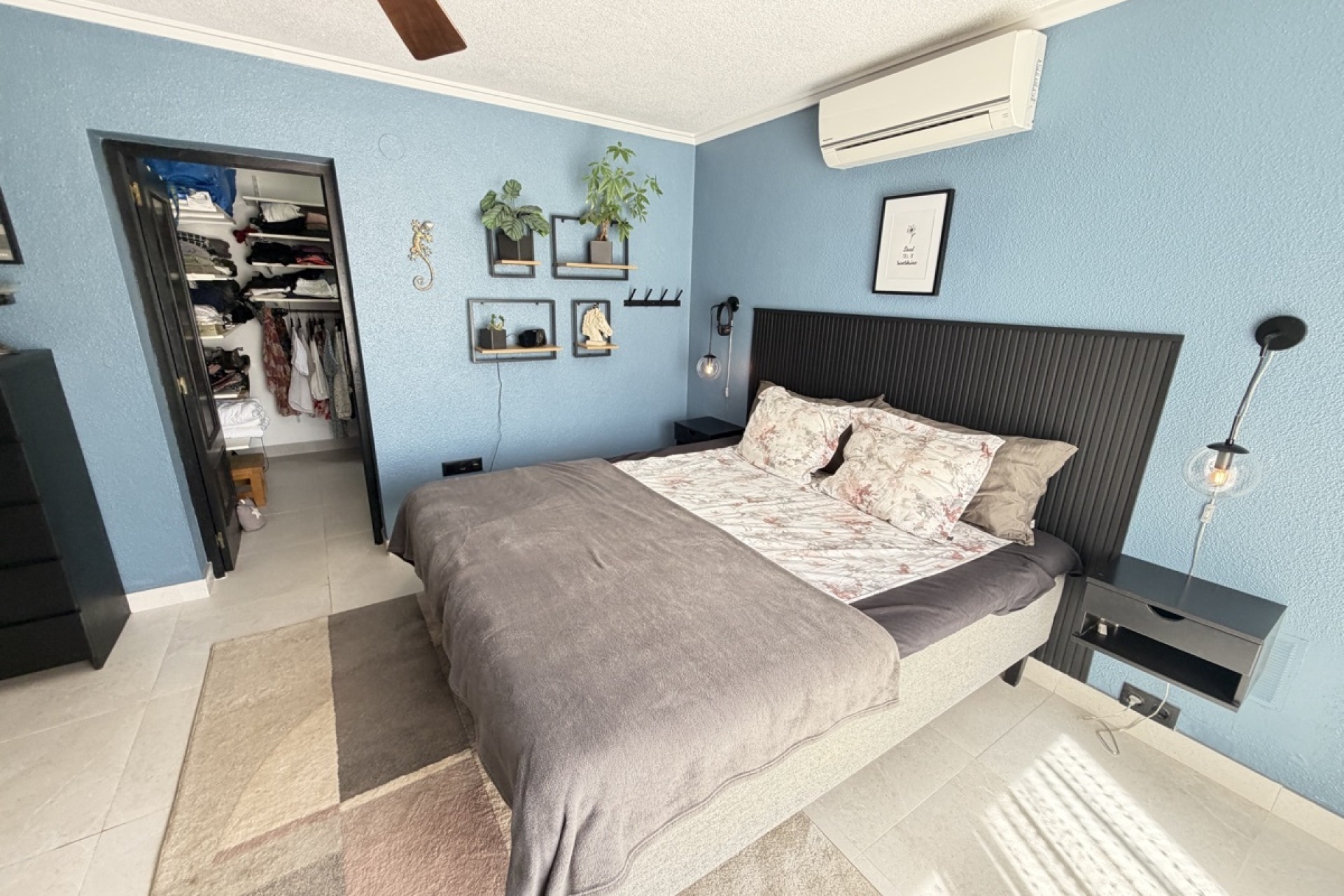 Revente - Appartement -
San Luis